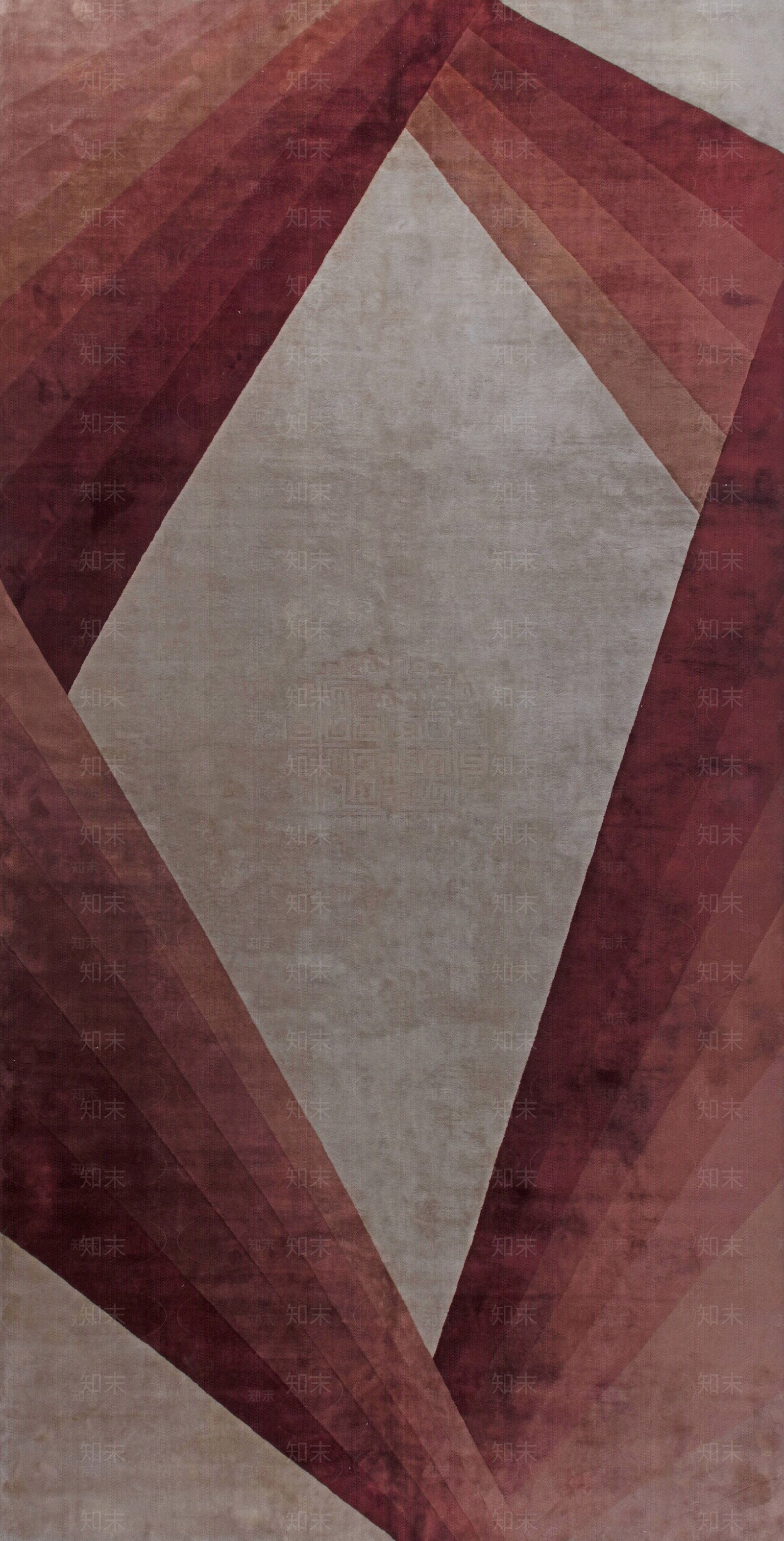 复古地毯葡萄酒色（副本贴图下载【ID:1159925048】