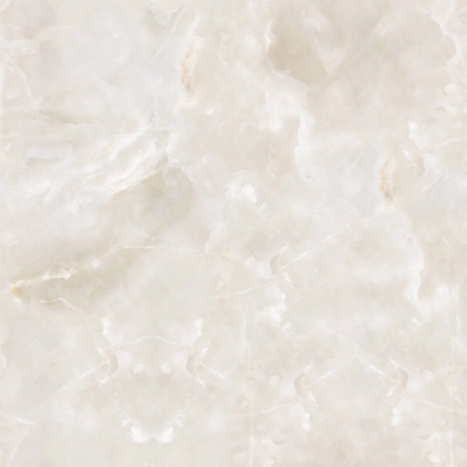 无缝米白浅色透光石贴图下载【ID:1159944509】