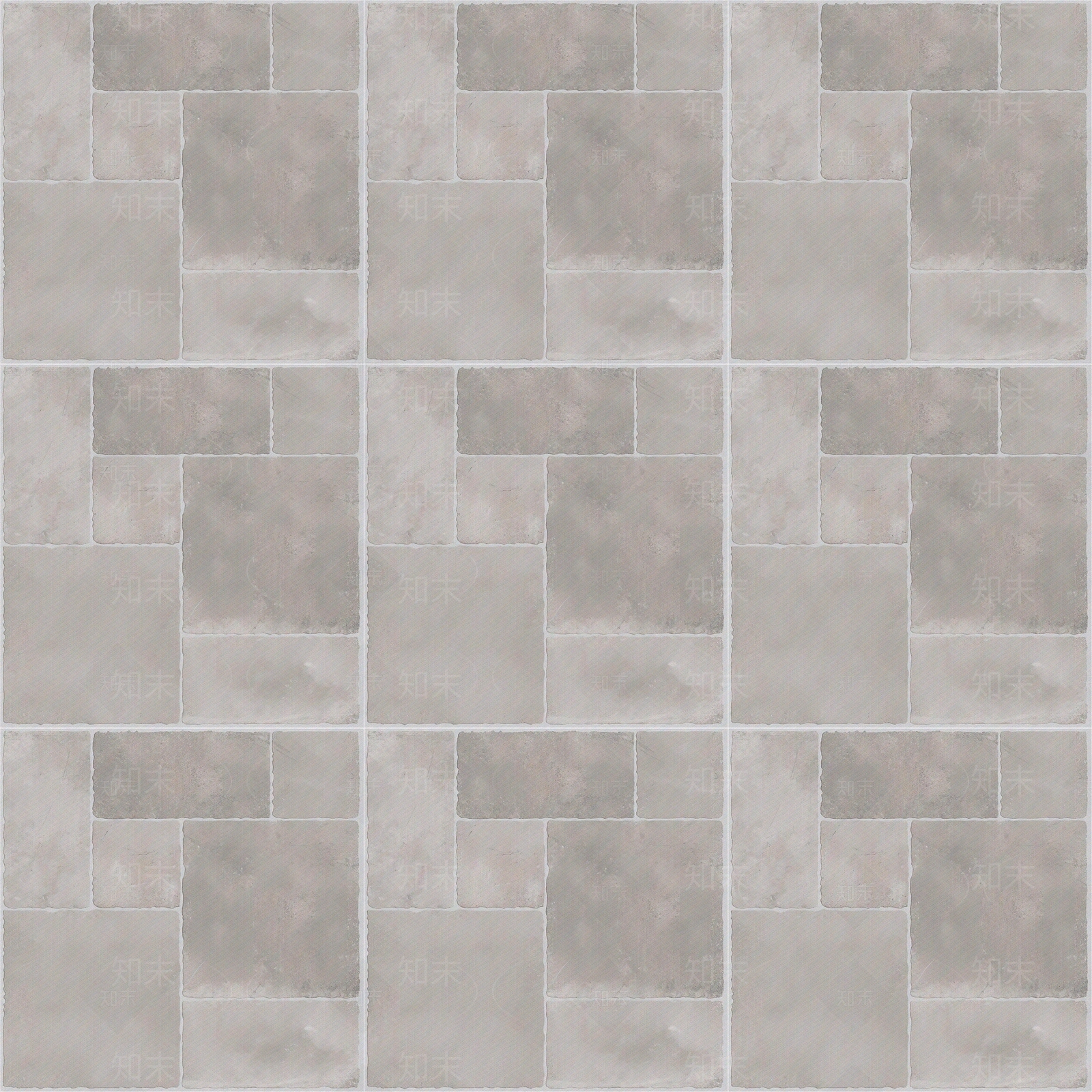 西域陶土色莱姆石瓷砖庭院餐厅过道贴图下载【ID:1159968177】