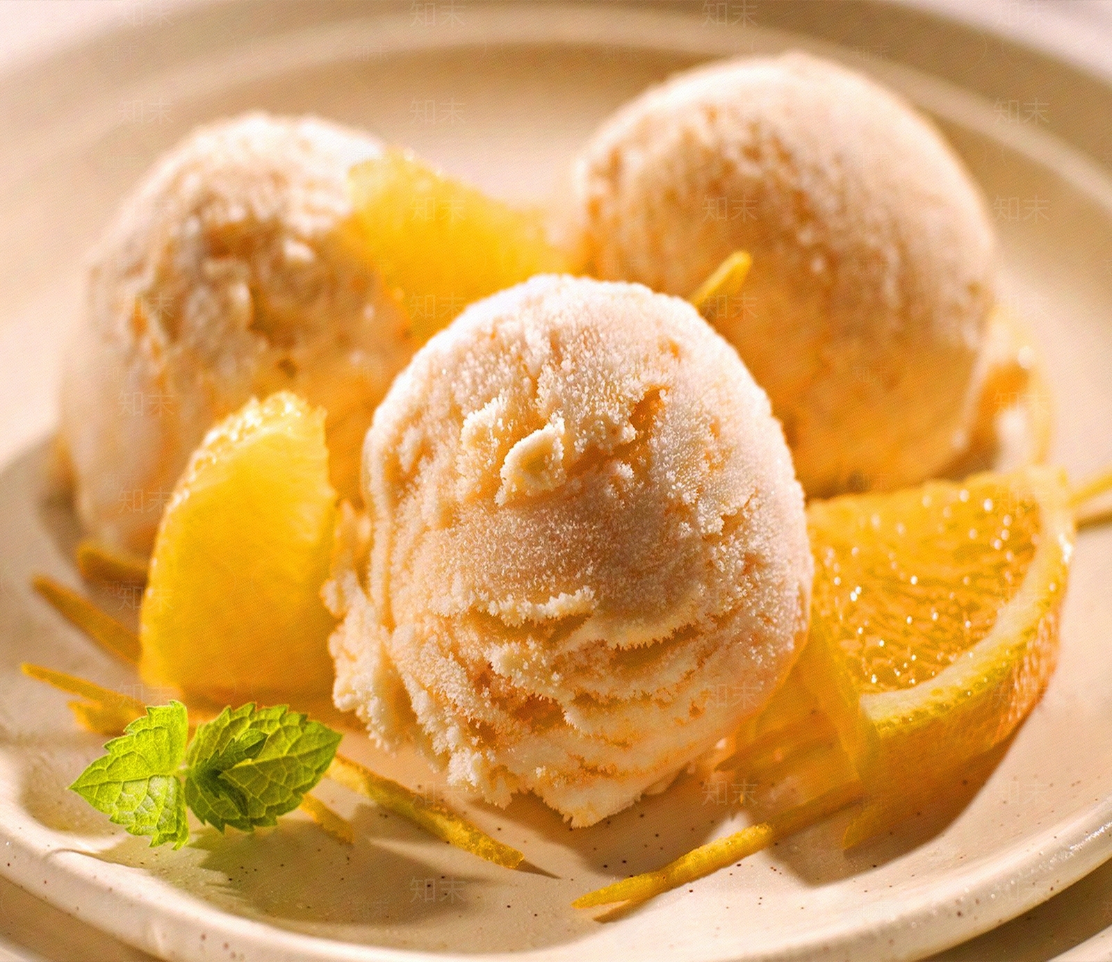 冰激凌广告贴图下载【ID:1160003462】