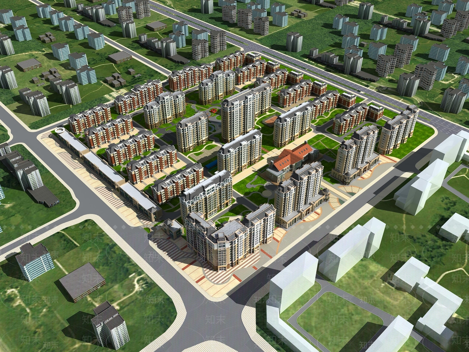 现代3D模型下载【ID:1160018645】