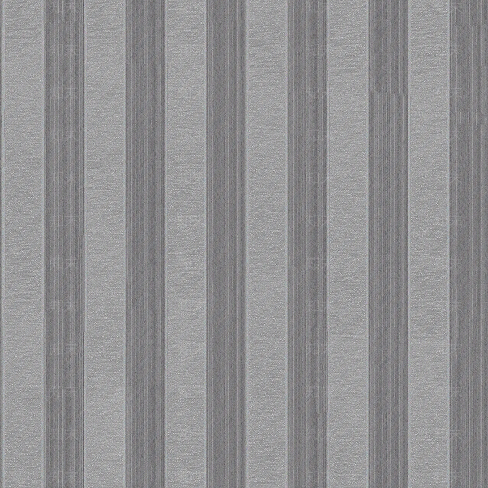 无缝黑灰色现代几何条纹图案墙纸壁纸壁布贴图下载【ID:1160029189】