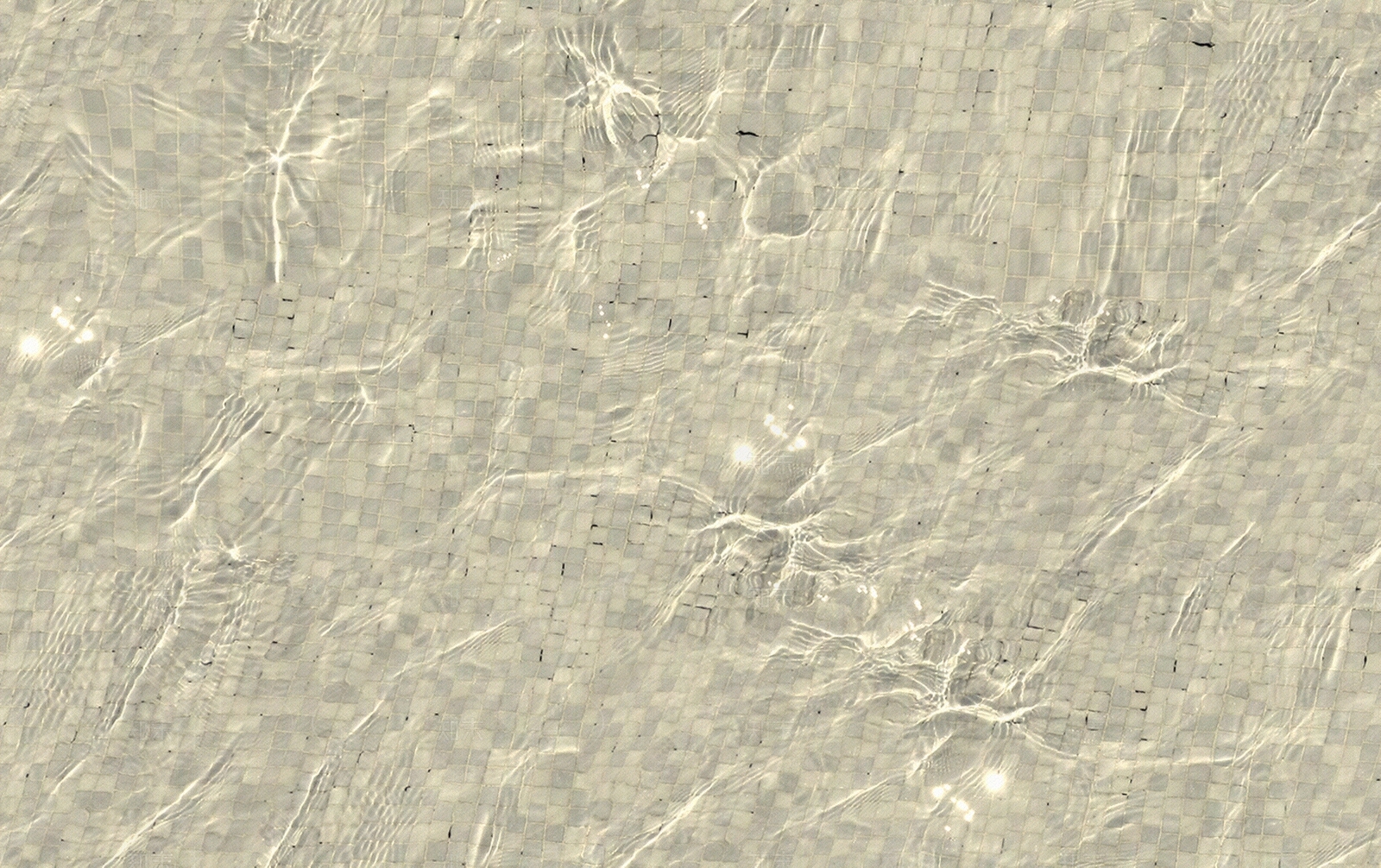 无缝游泳池水波纹水面水池纹理贴图下载【ID:1160039414】