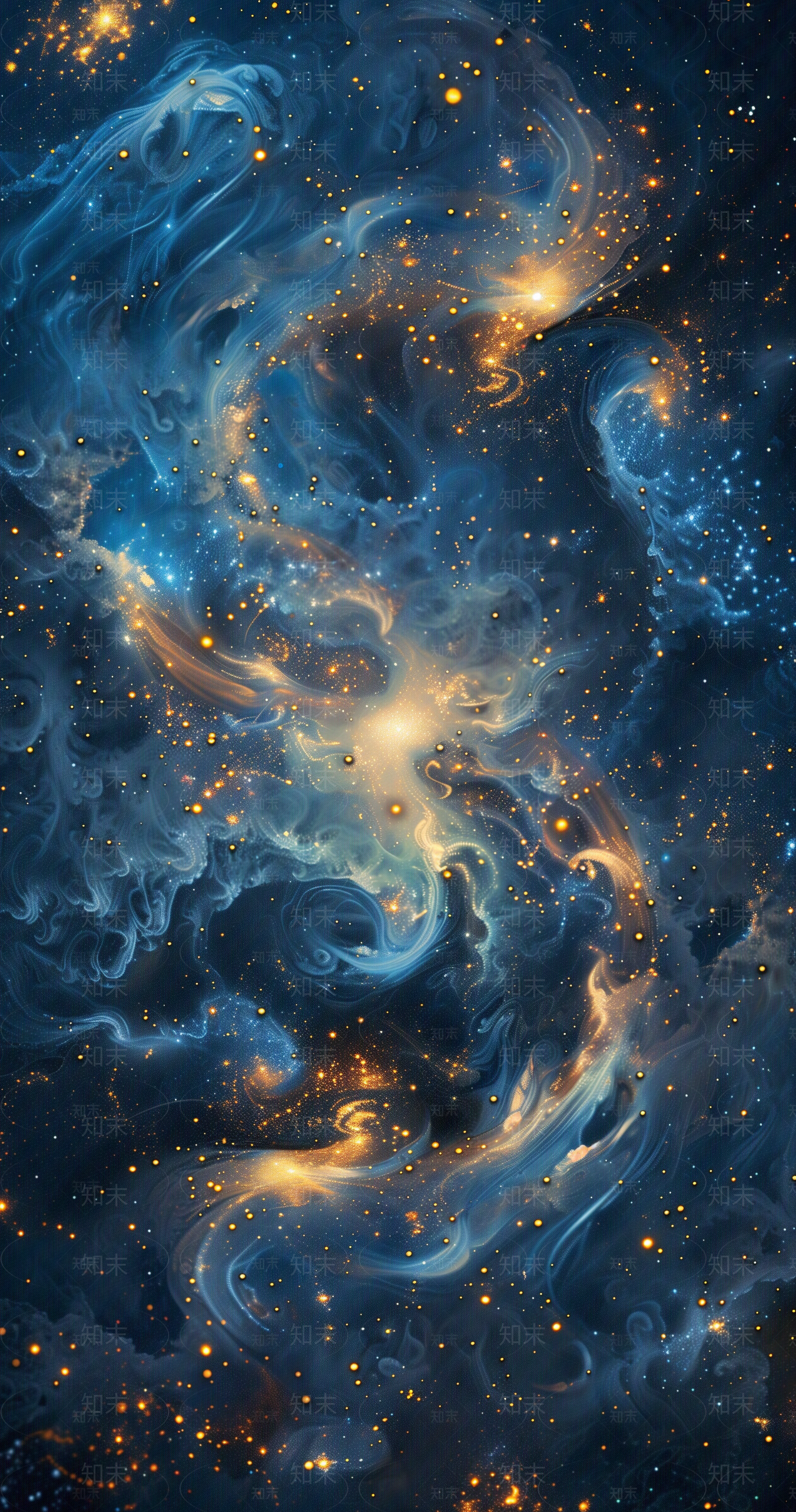 太空星空壁纸贴图下载【ID:1160051653】