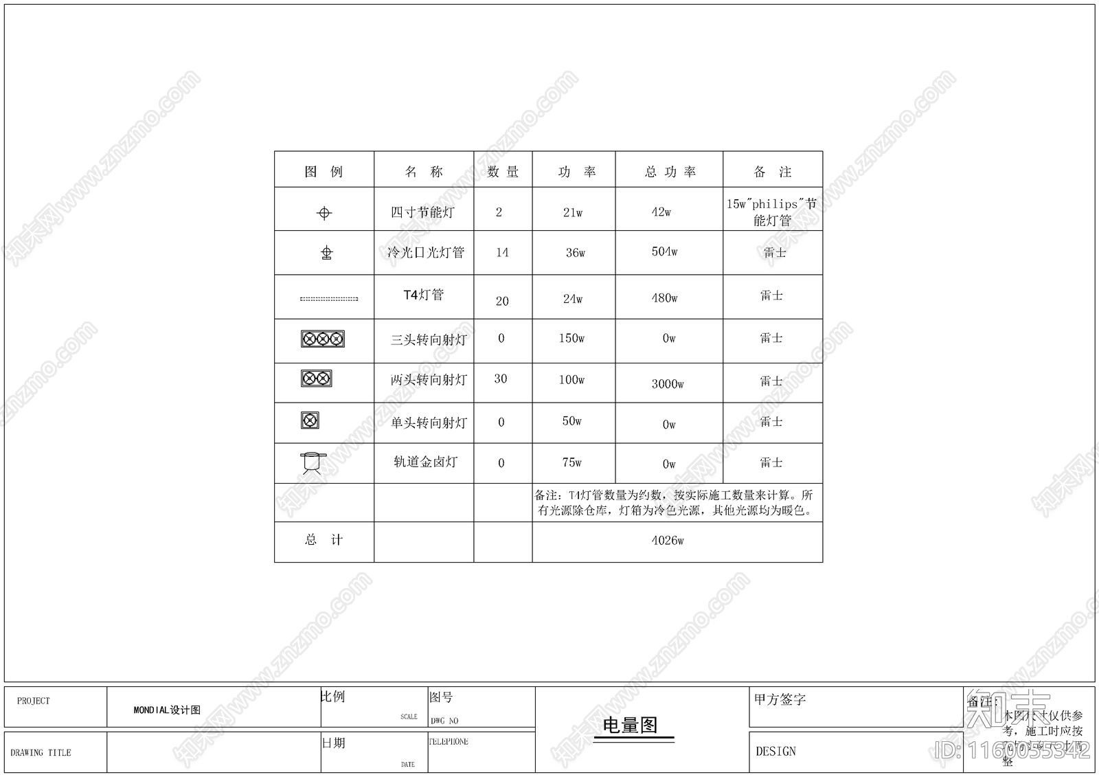 服装专卖店设计cad施工图下载【ID:1160055342】