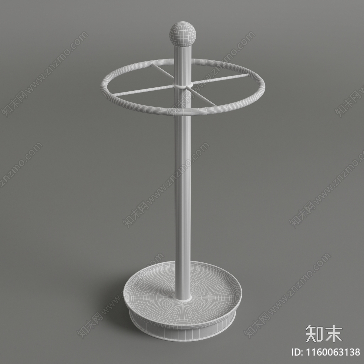 现代3D模型下载【ID:1160063138】