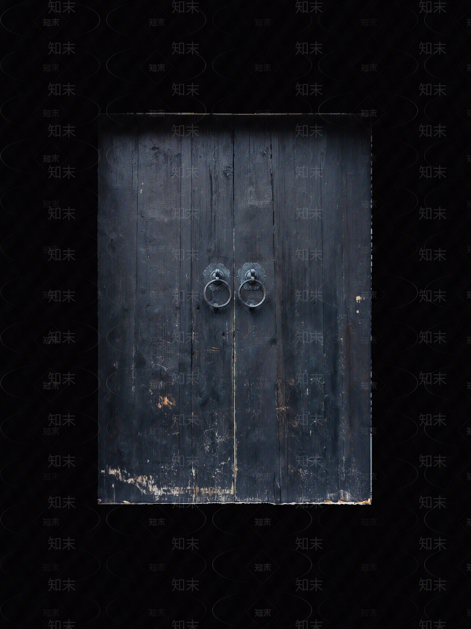 老式木门贴图下载【ID:1160073714】