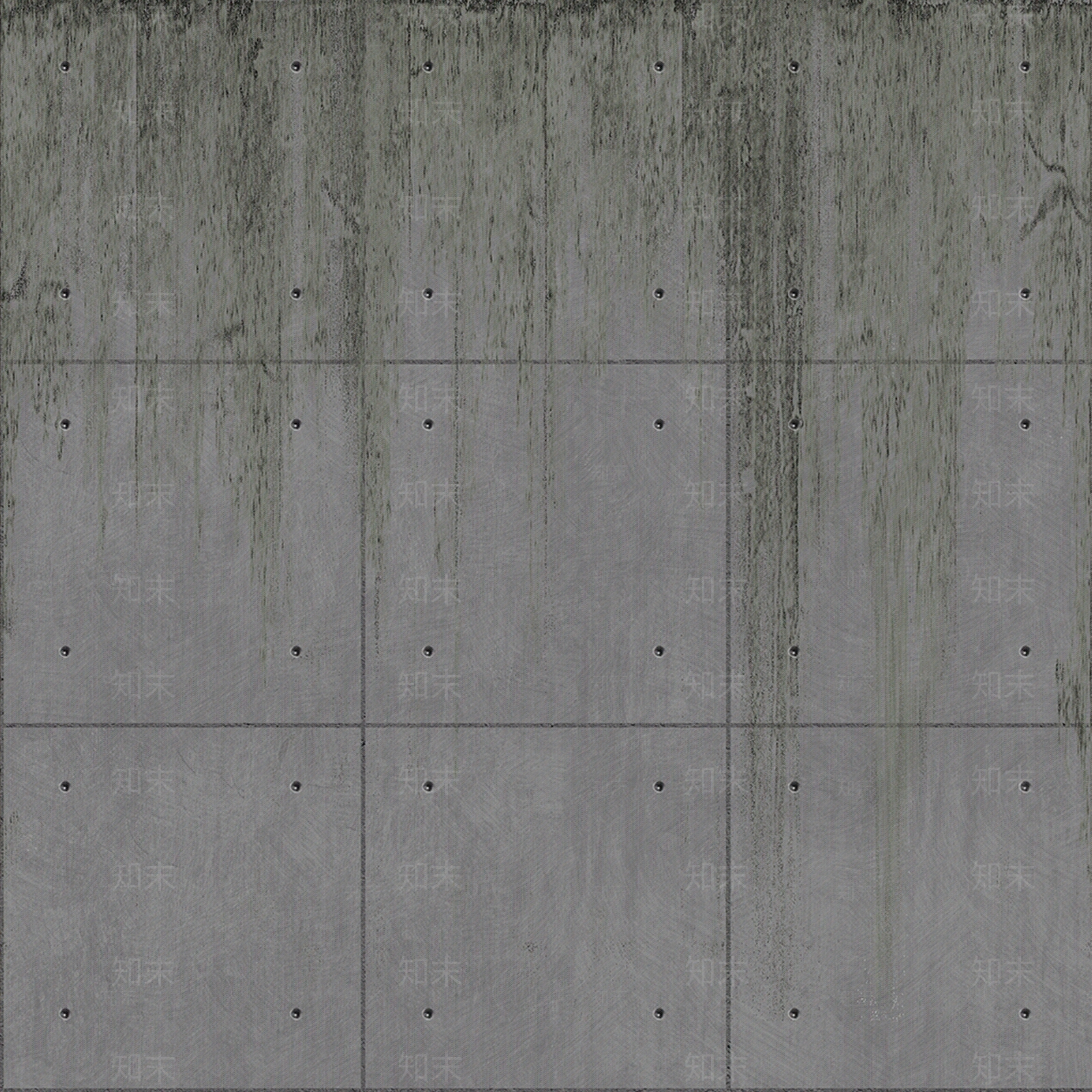 无缝混凝土清水泥建筑外墙墙面贴图下载【ID:1160085000】