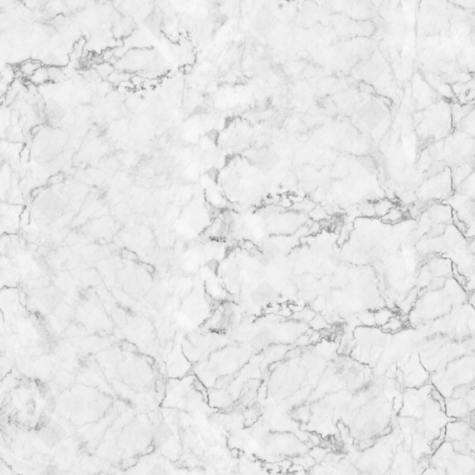 无缝白色大理石岩板瓷砖背景墙贴图下载【ID:1160095316】