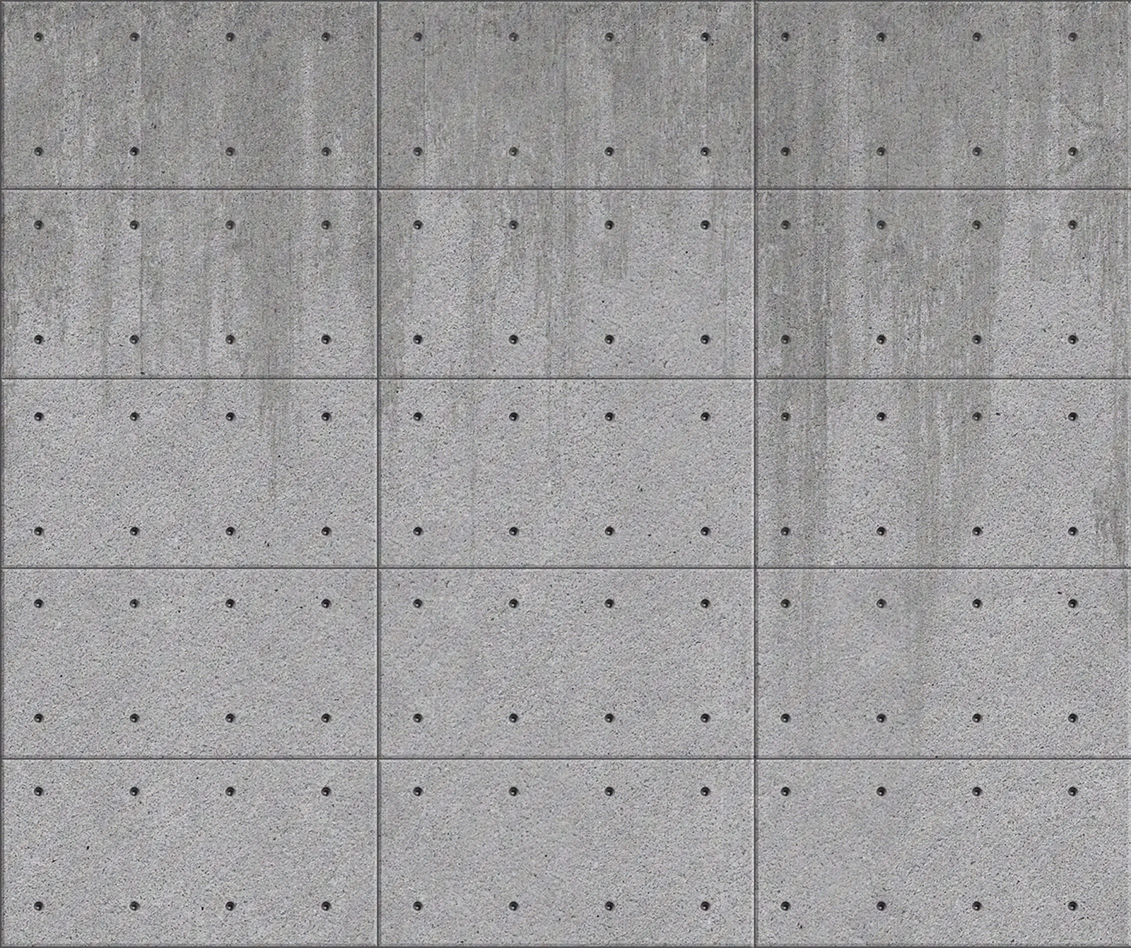 无缝混凝土清水泥建筑外墙墙面贴图下载【ID:1160110829】