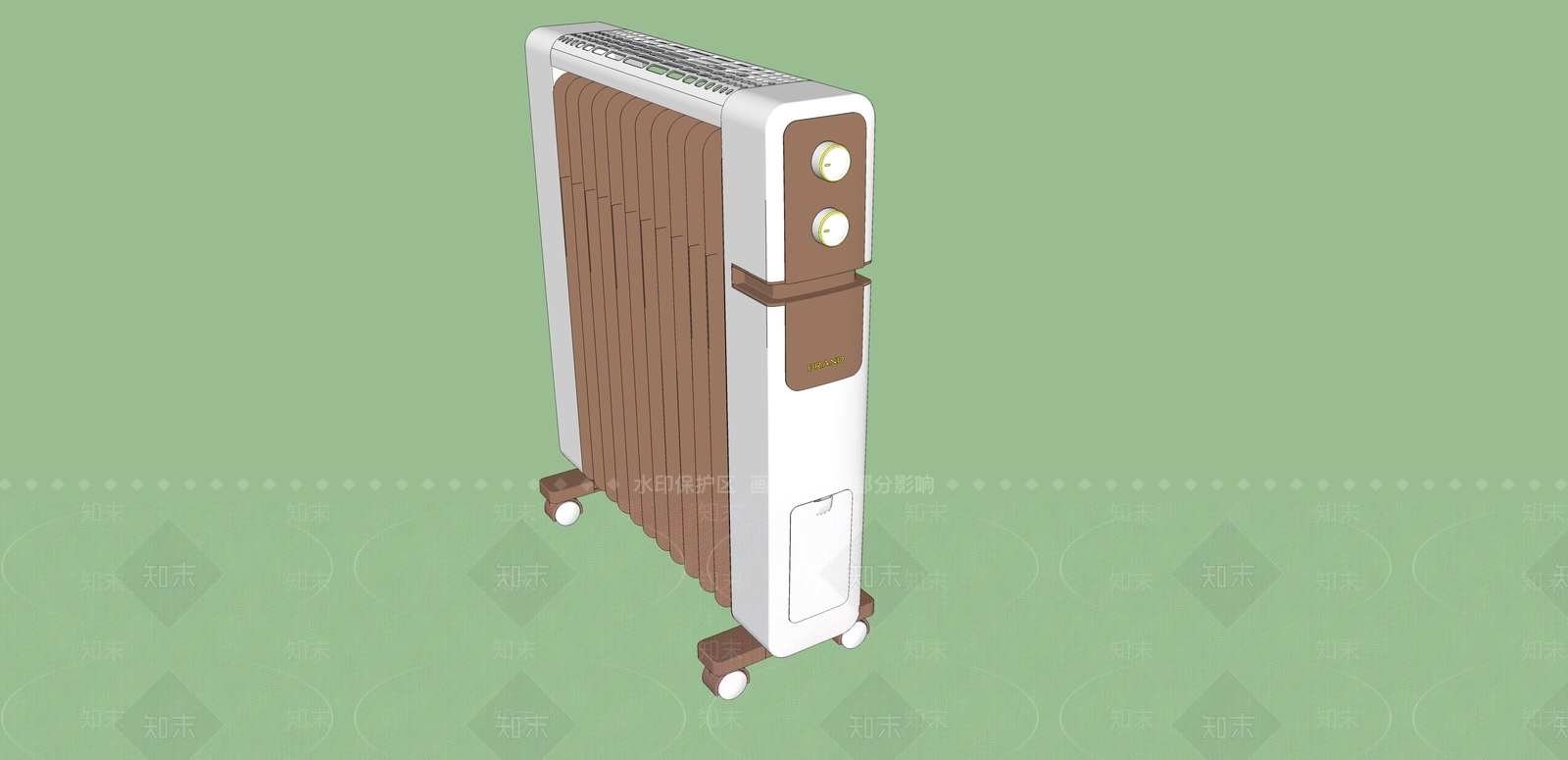 家电SU模型下载【ID:1160112472】
