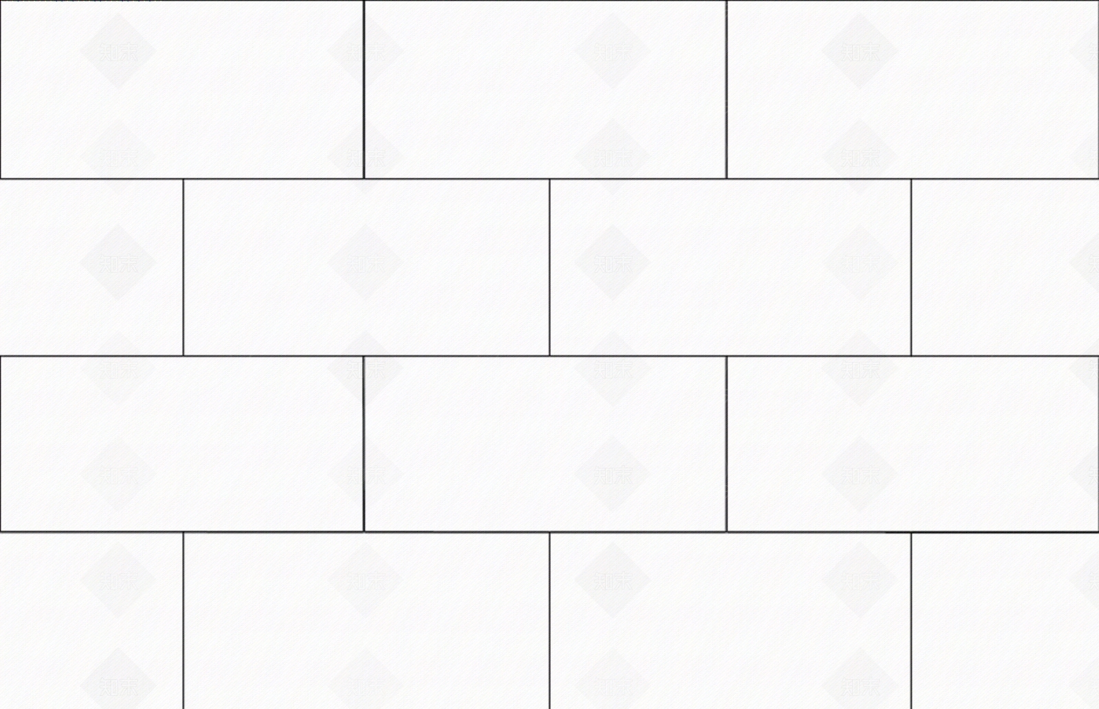 无缝现代石材几何拼接拼花图案瓷砖地砖墙砖贴图下载【ID:1160119880】