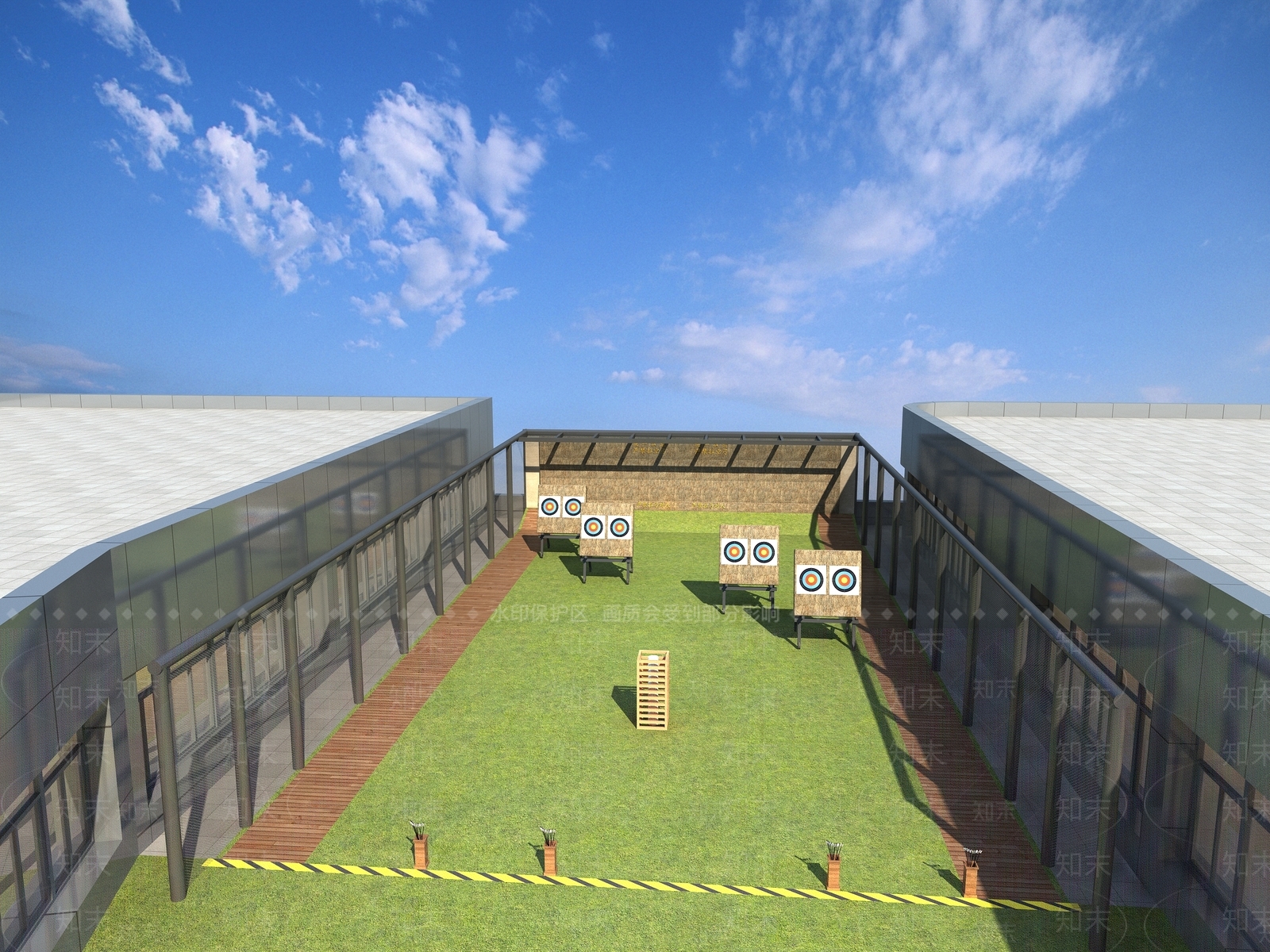 现代风格3D模型下载【ID:1160125309】