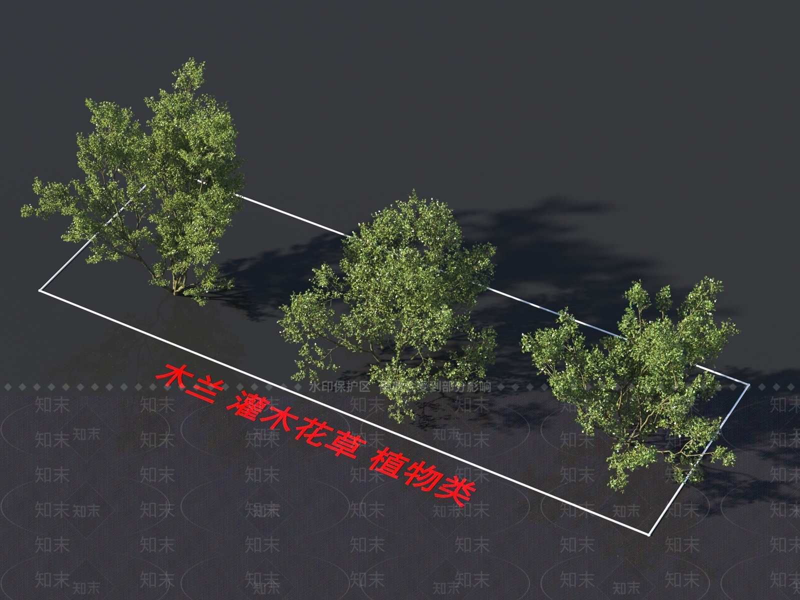 木兰3D模型下载【ID:1160133954】