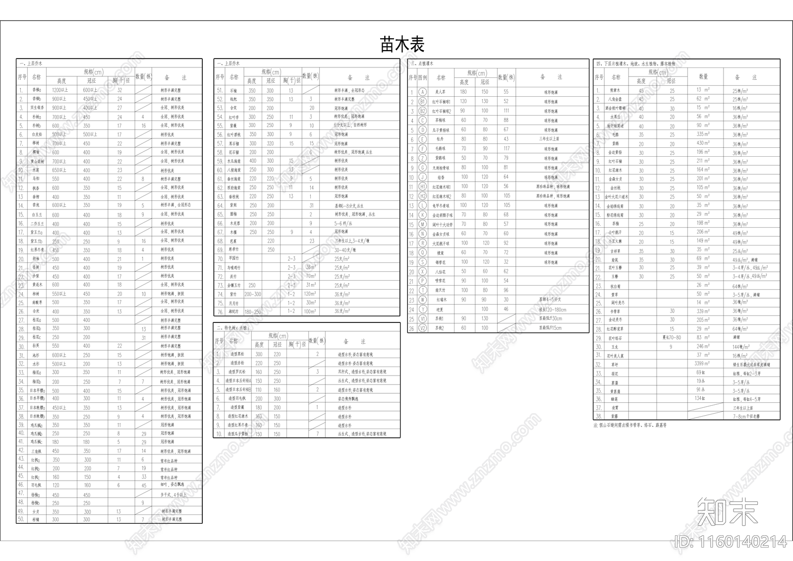 存档cad施工图下载【ID:1160140214】