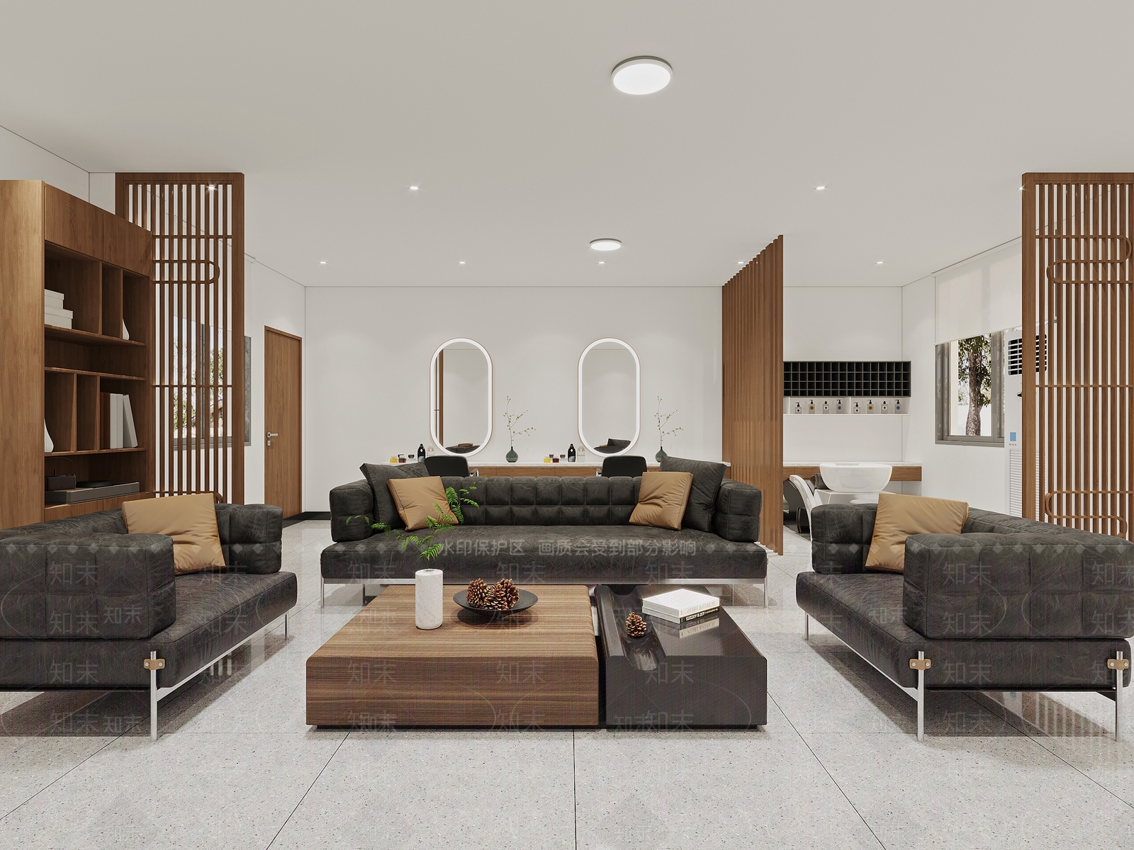 现代3D模型下载【ID:1160140691】