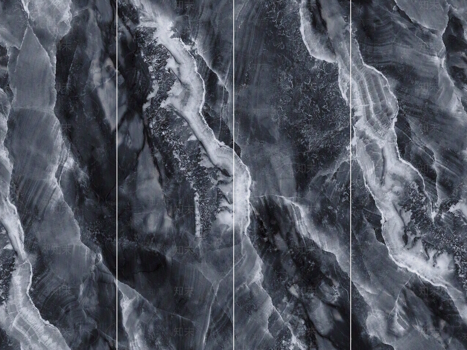 墨玉大理石岩版贴图下载【ID:1160163710】