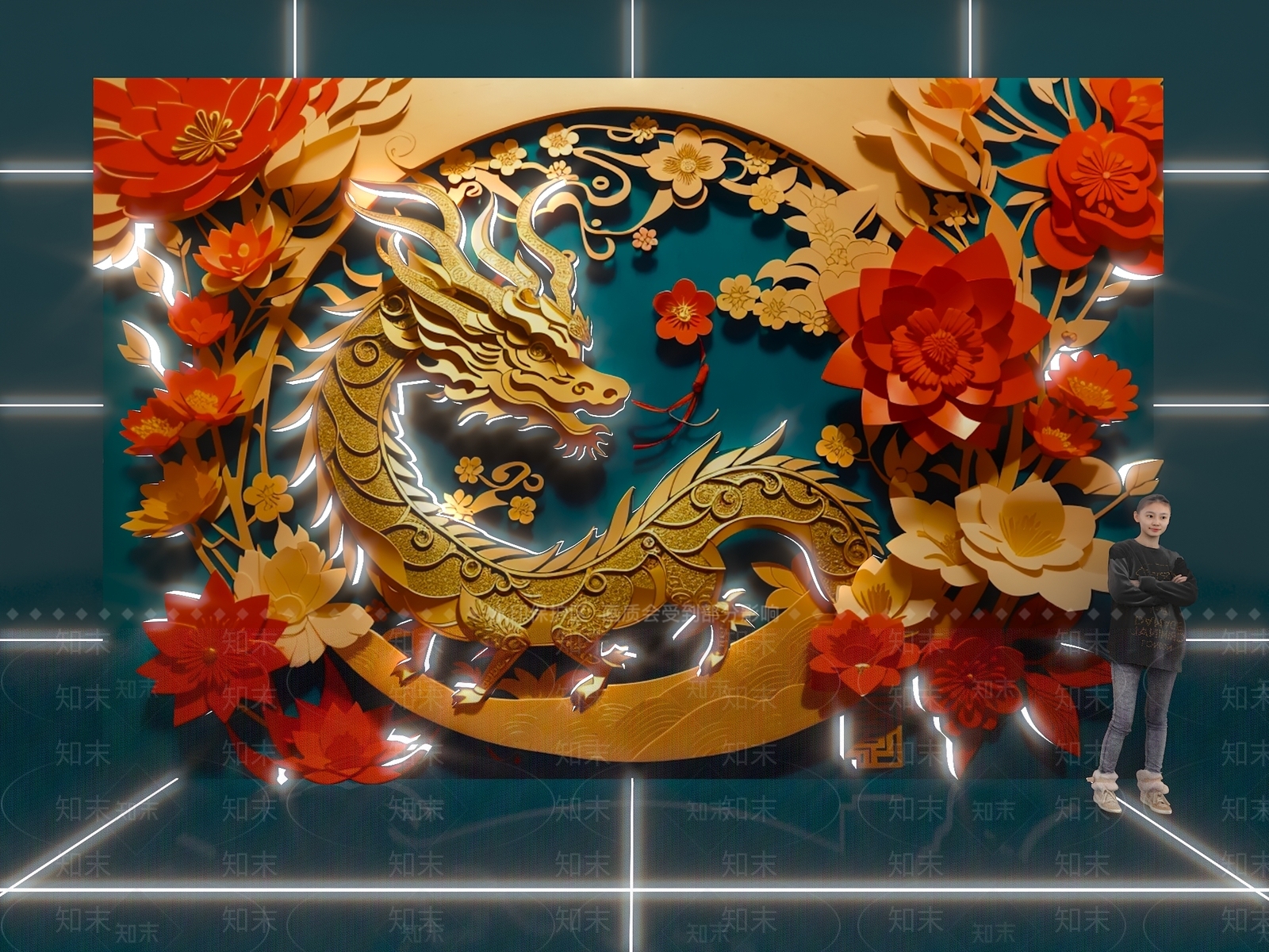 卡通3D模型下载【ID:1160174144】