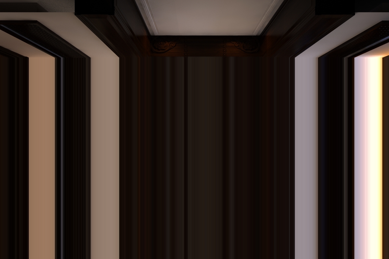 现代会所3D模型下载【ID:1160214120】