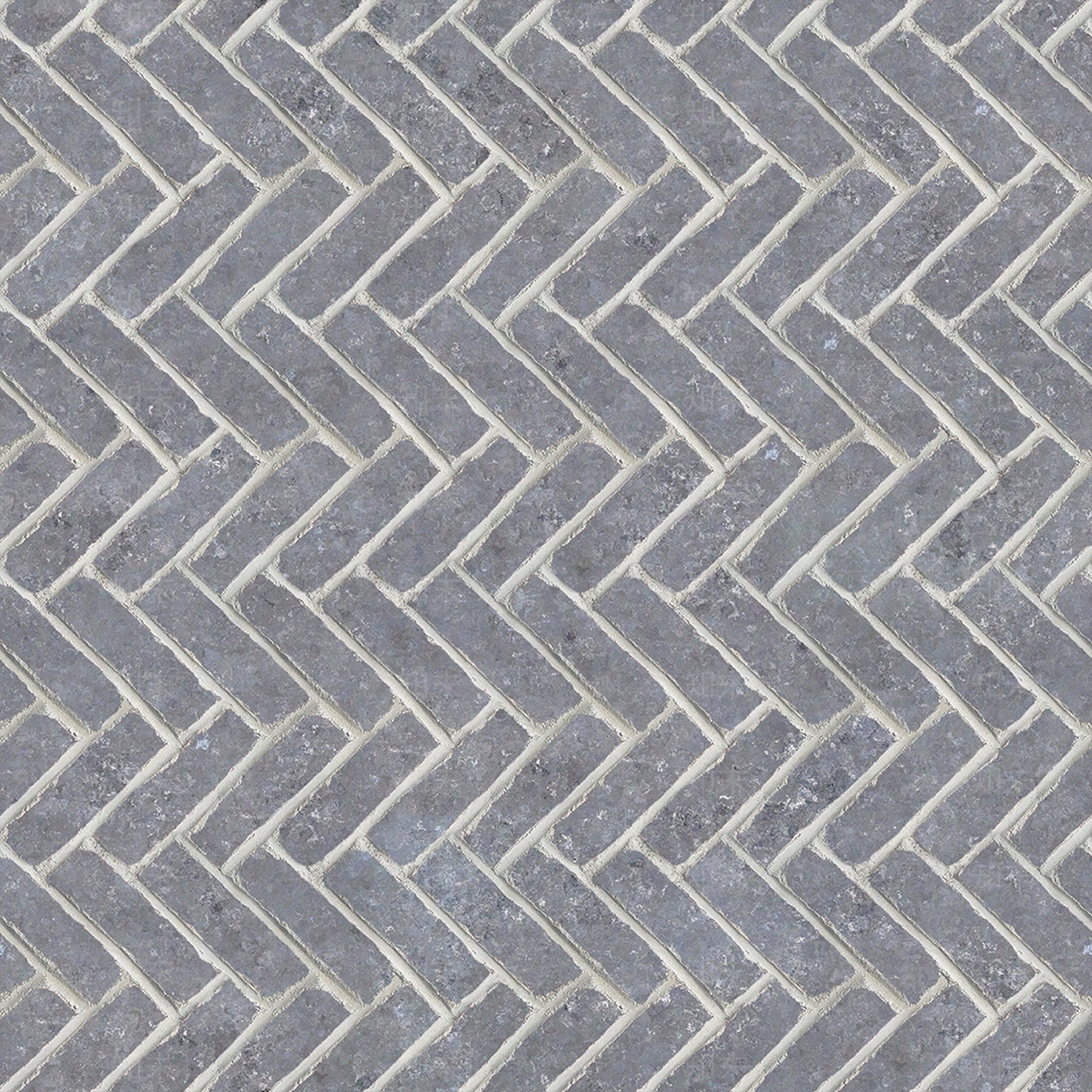 无缝人字纹拼花地砖人行道路地面广场铺贴贴图下载【ID:1160216090】