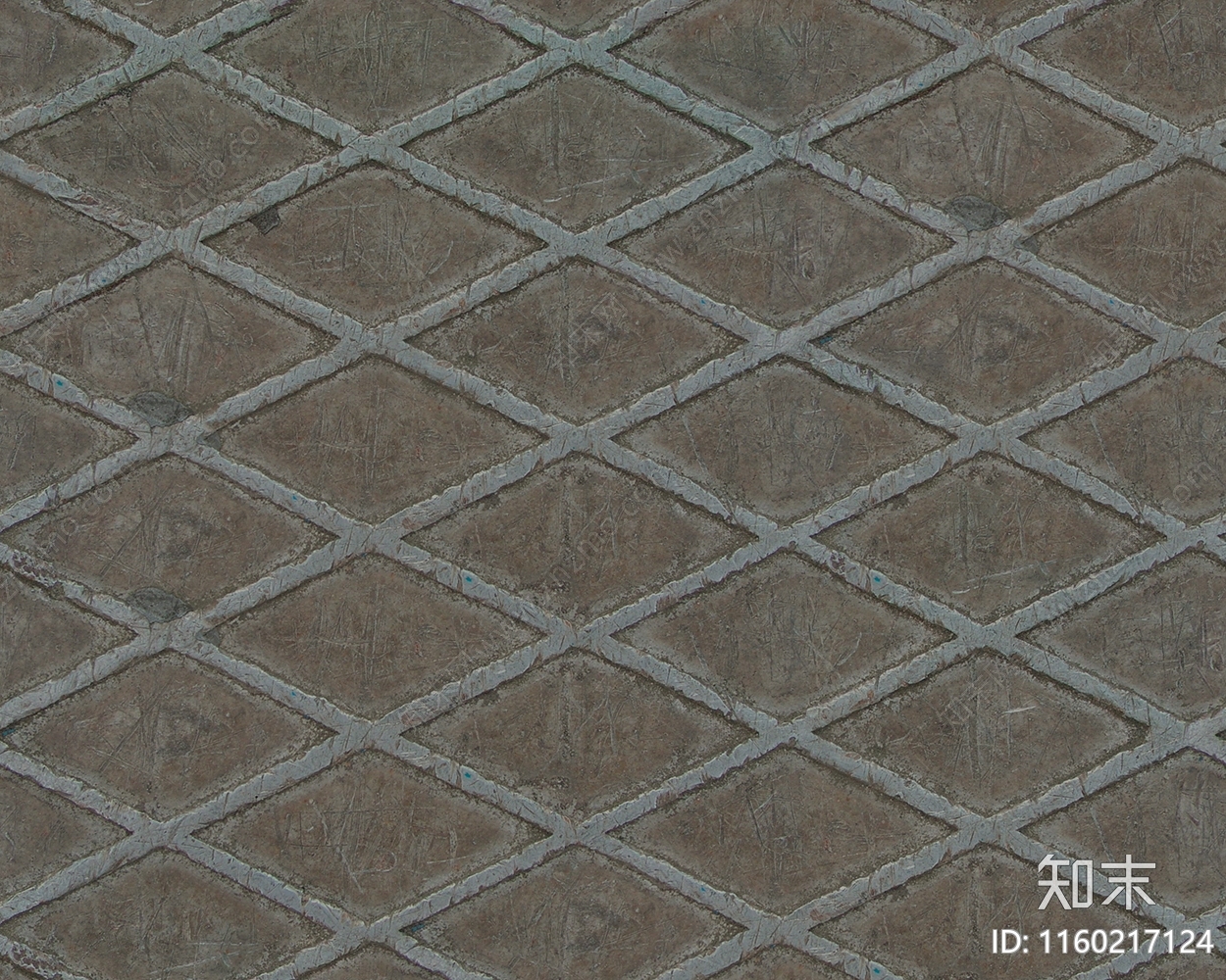 无缝铁艺金属板钢板质感贴图下载【ID:1160217124】