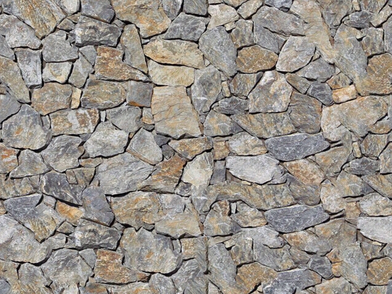 无缝外墙毛石墙贴图下载【ID:1160222504】