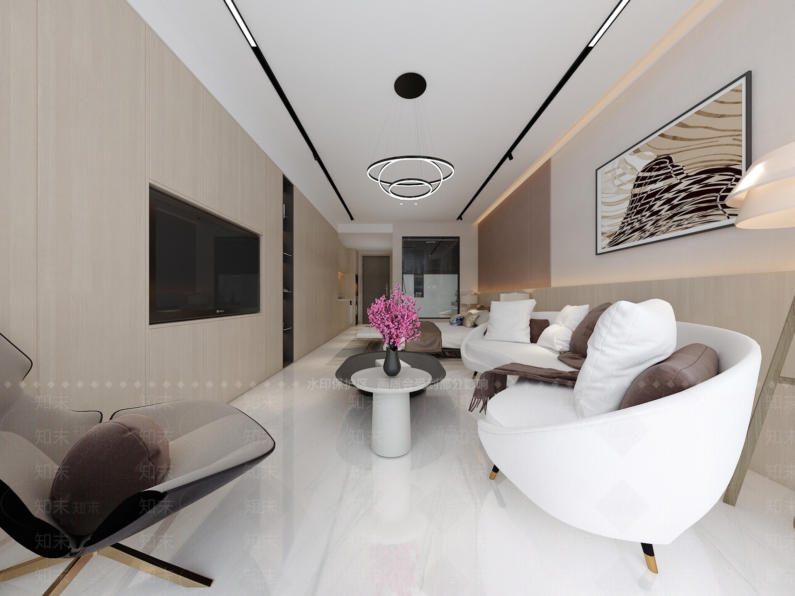现代3D模型下载【ID:1160246441】