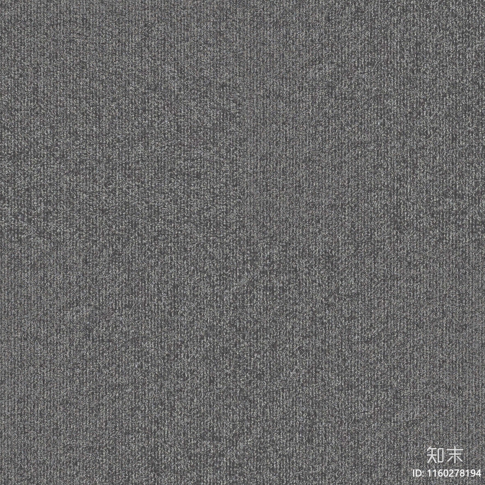 无缝深灰色地毯贴图下载【ID:1160278194】