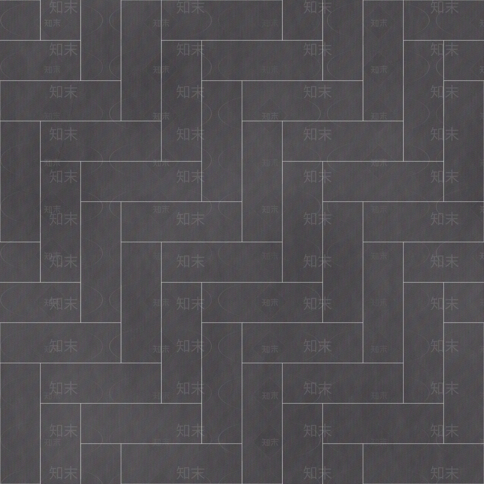 墙面地面灰色人字拼砖贴图下载【ID:1160319796】