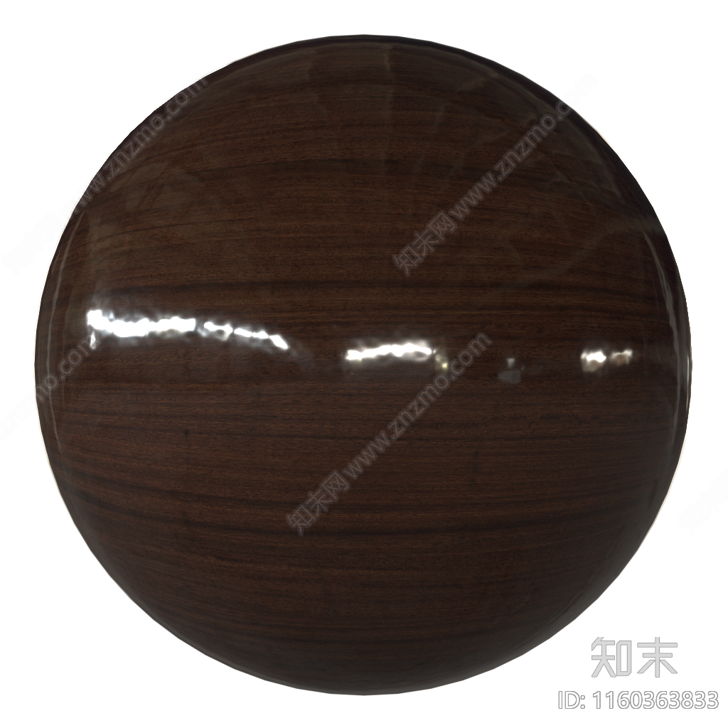 清漆黑胡桃贴图下载【ID:1160363833】