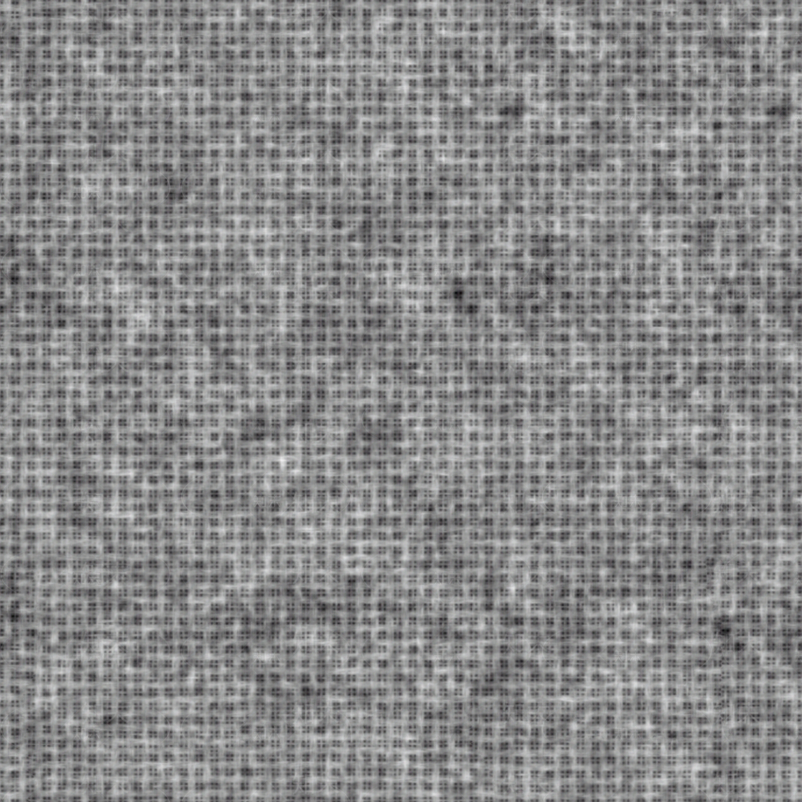 现代布纹布料织物棉麻化纤布料置换凹凸贴图下载【ID:1160385139】