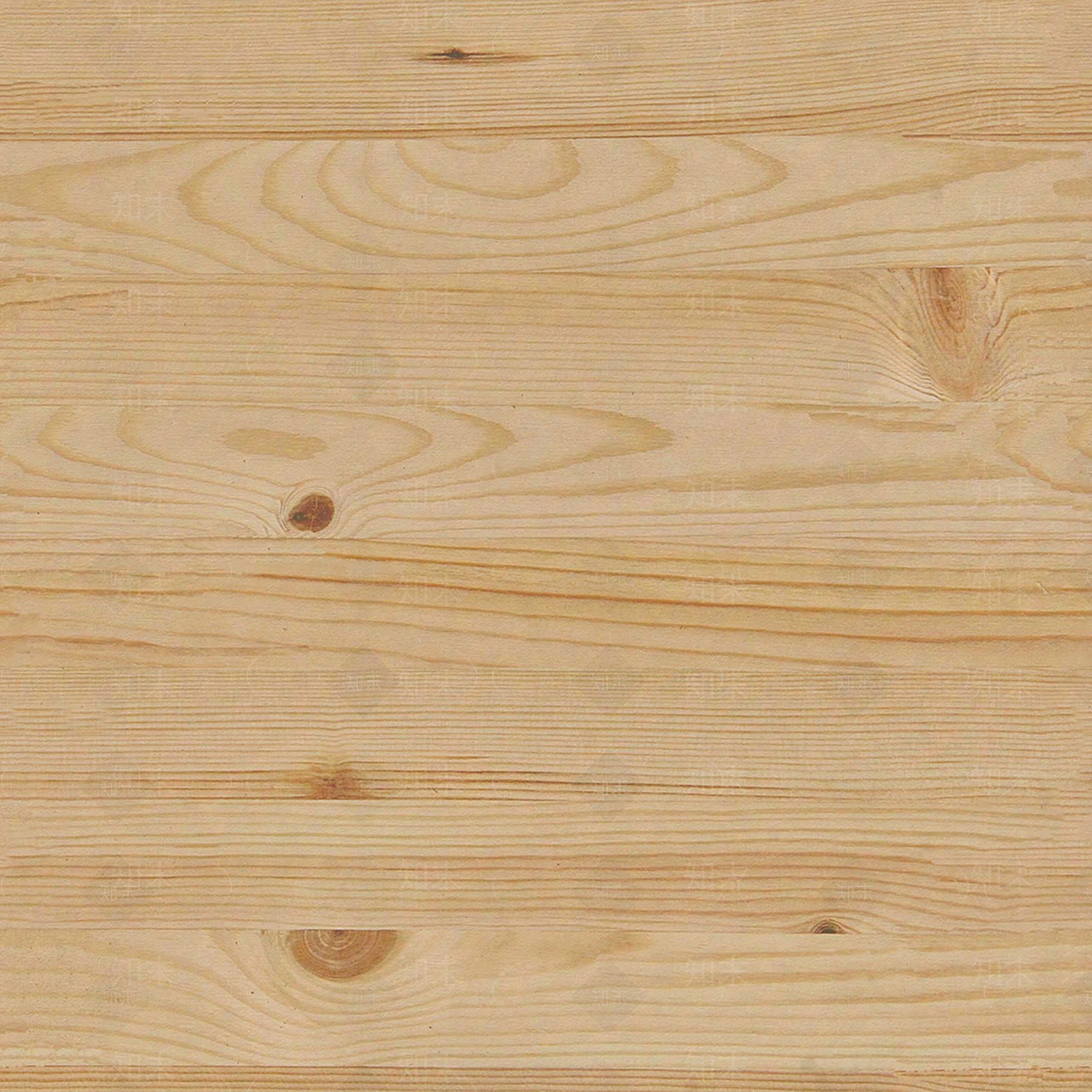 无缝浅色原木色橡木木纹木饰面板材贴图下载【ID:1160420942】