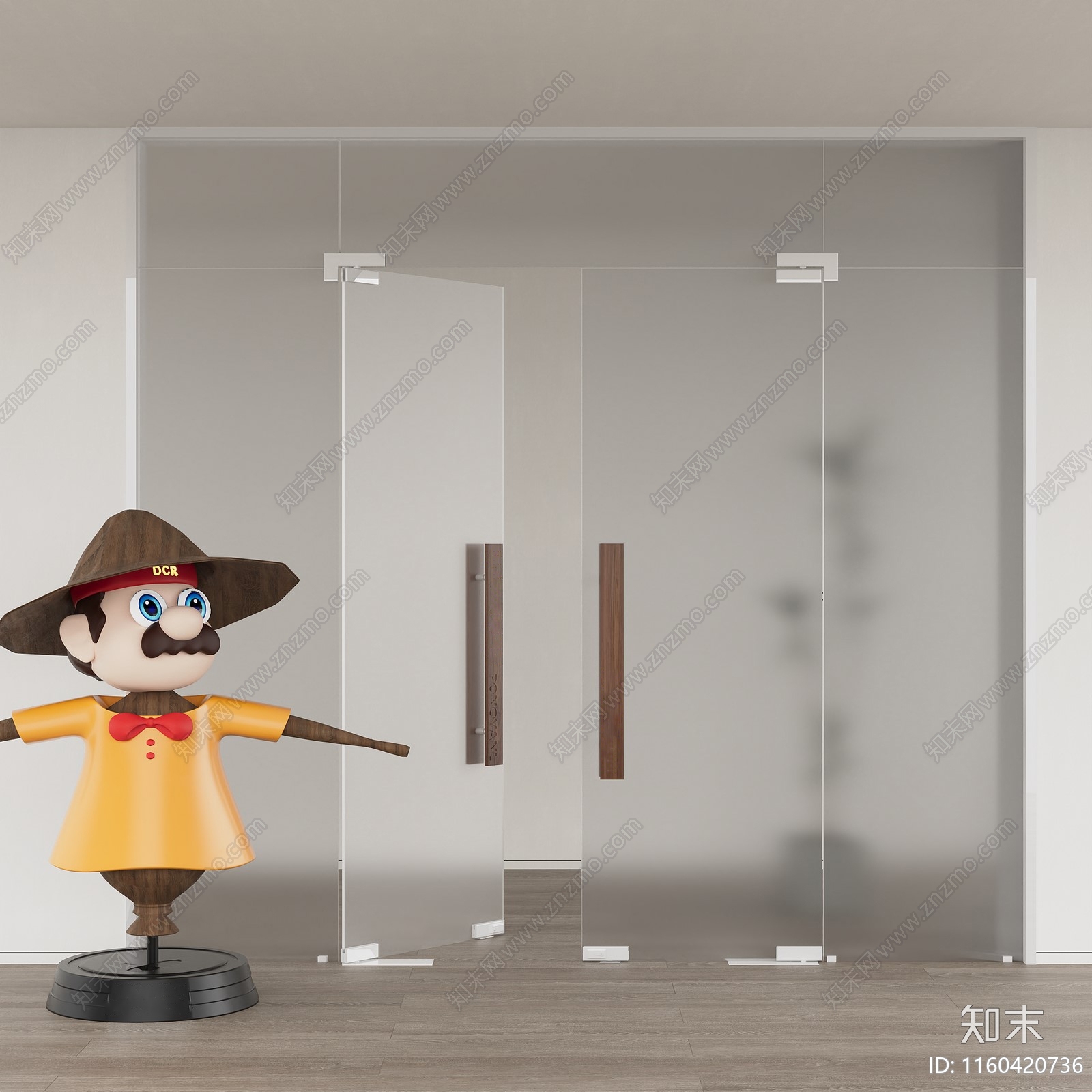 磨砂玻璃贴图下载【ID:1160420736】