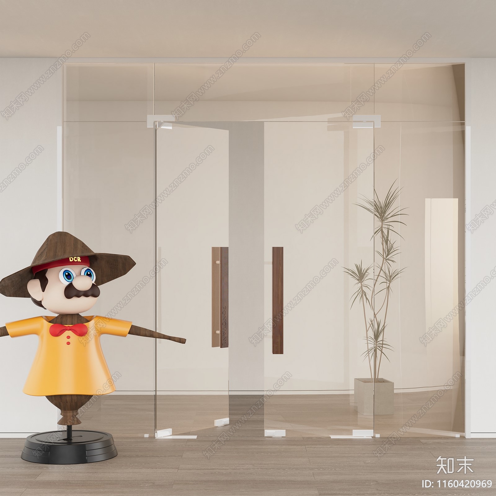 水晶灯玻璃材质贴图下载【ID:1160420969】