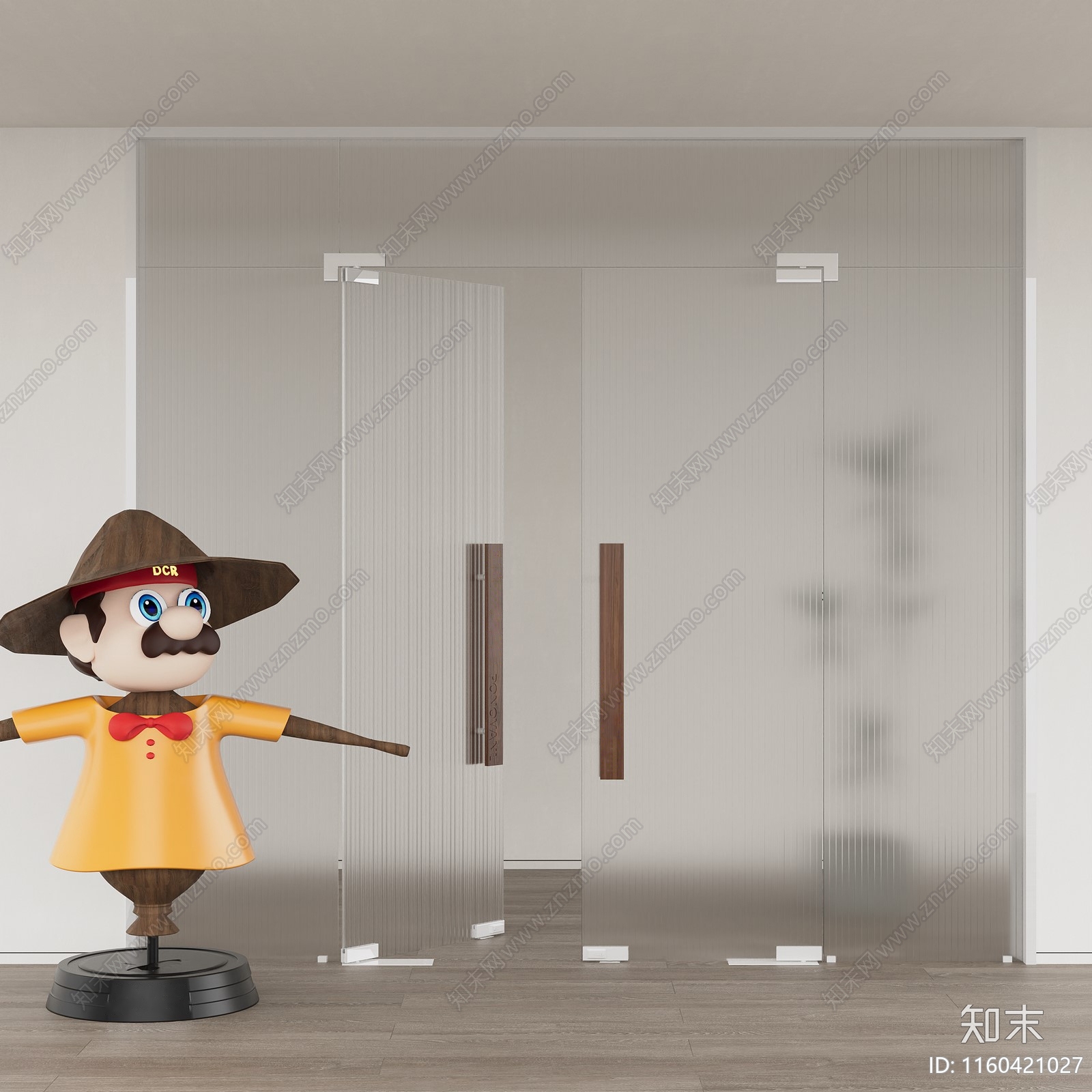 哑光长虹玻璃贴图下载【ID:1160421027】