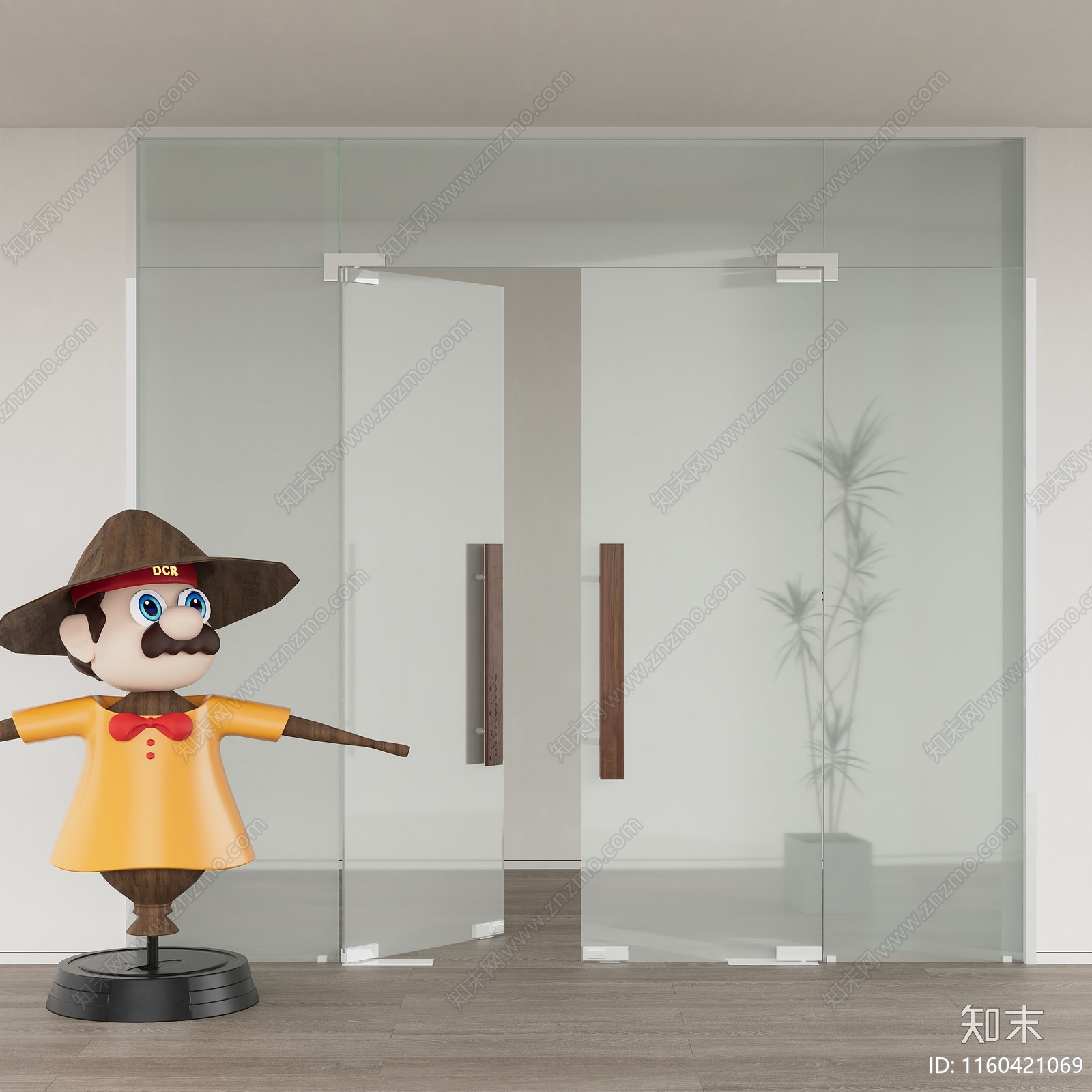 亚克力可改色贴图下载【ID:1160421069】