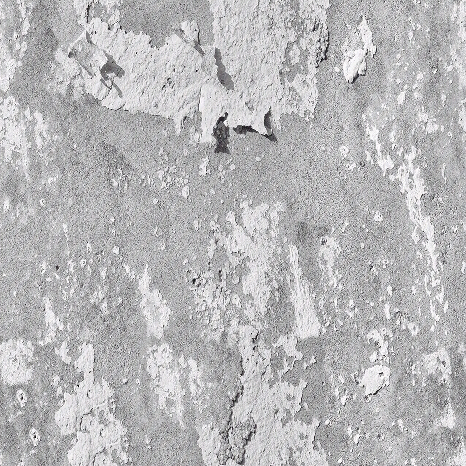 无缝灰色做旧破损混凝土水泥墙面地面贴图下载【ID:1160421861】