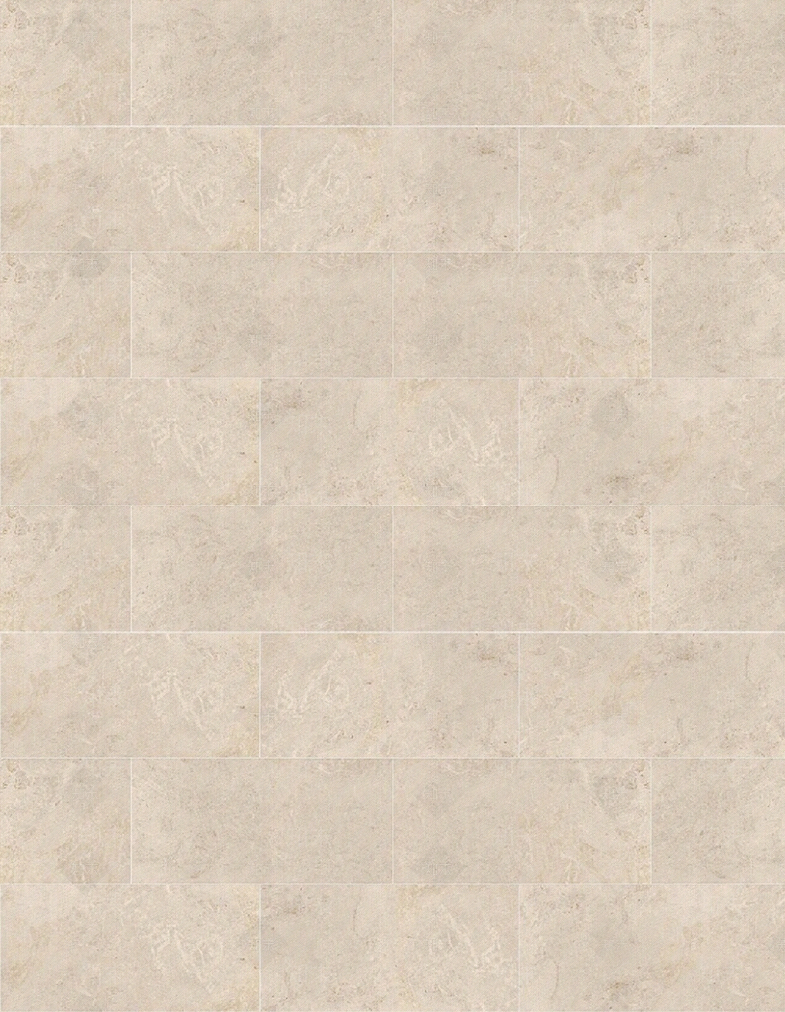 无缝现代奶油米黄色大理石拼花图案瓷砖地砖墙砖贴图下载【ID:1160428896】