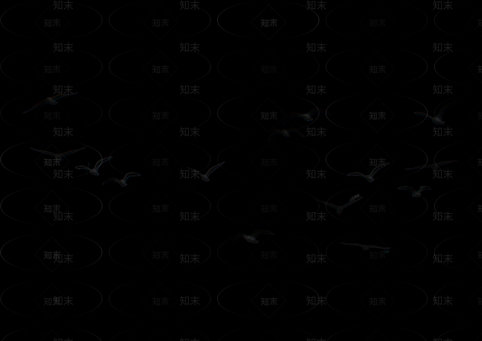 其它外景高清贴图材质