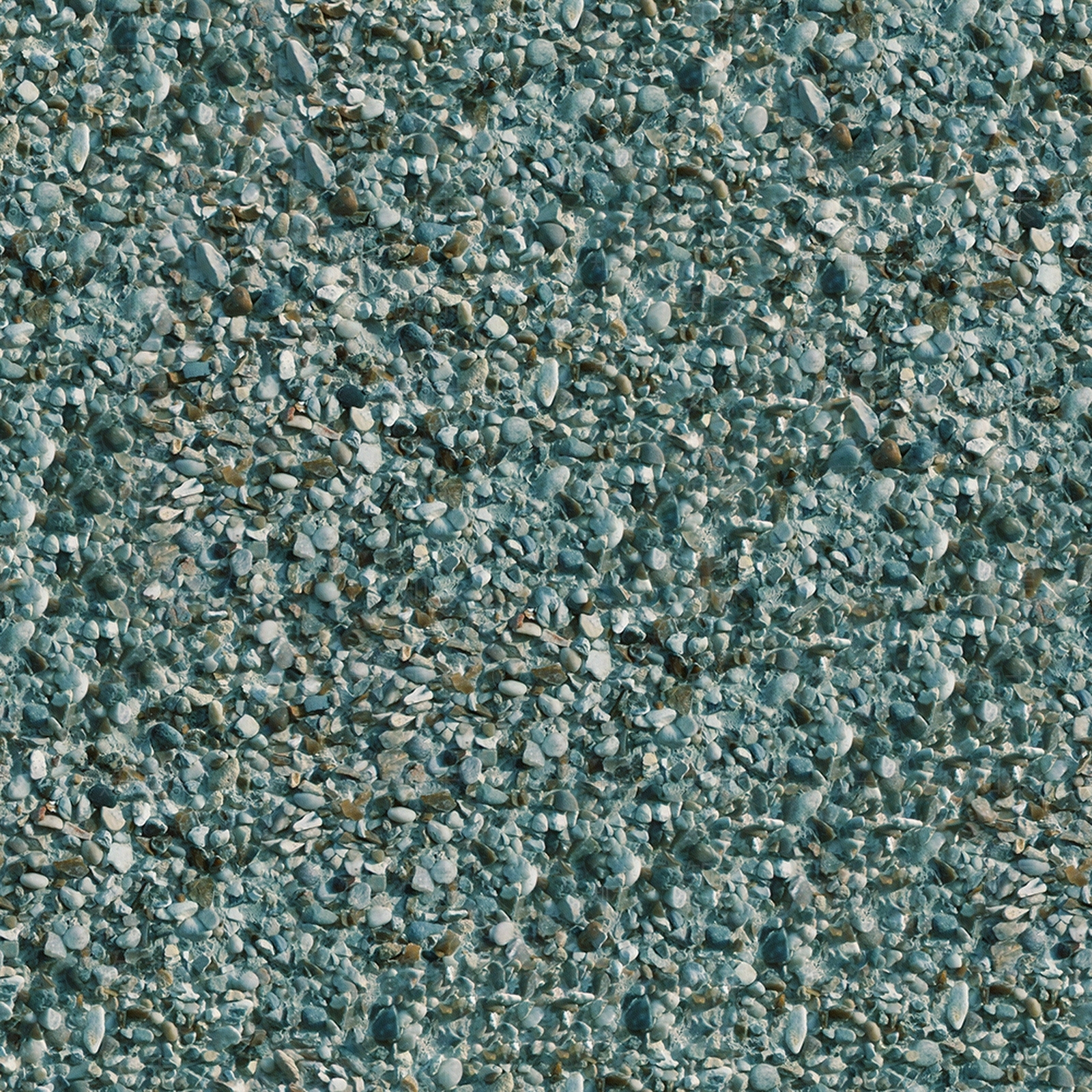 无缝碎石子水泥肌理漆真石漆建筑外墙面涂料贴图下载【ID:1160440005】