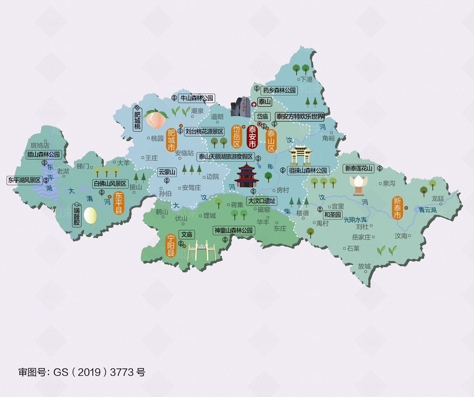 导览图素材贴图下载【ID:1160508430】