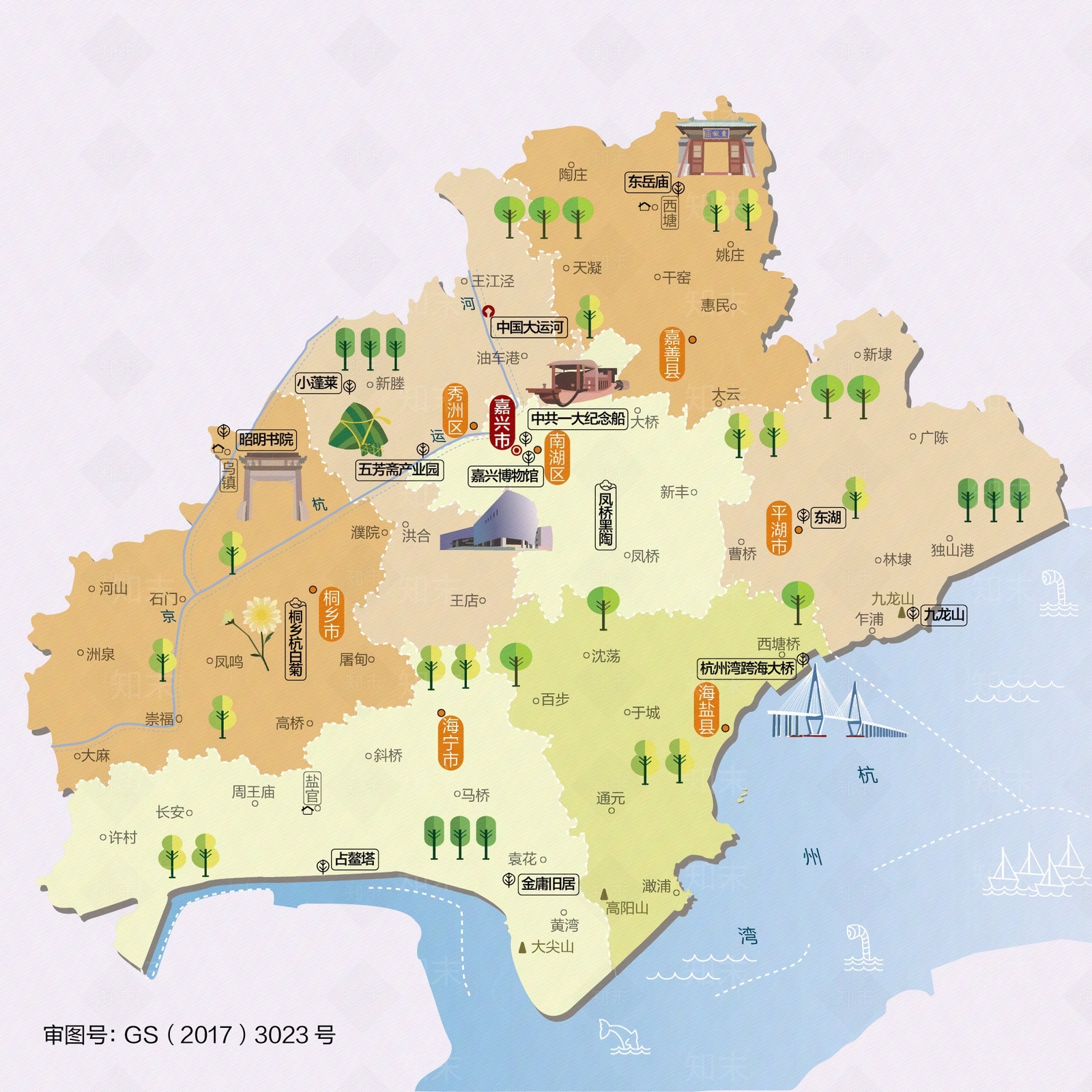 导览图素材贴图下载【ID:1160508625】