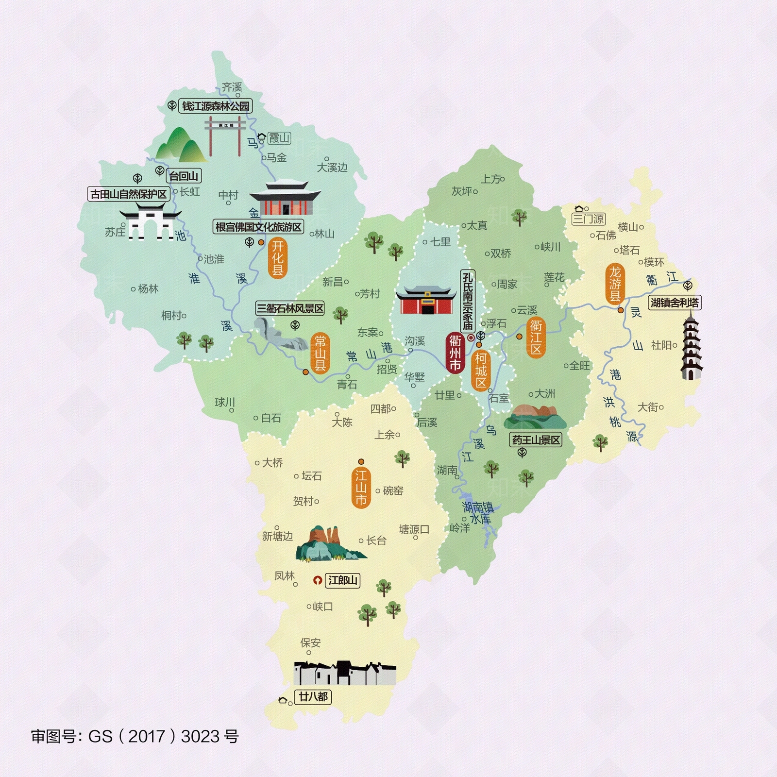 导览图素材贴图下载【ID:1160508718】