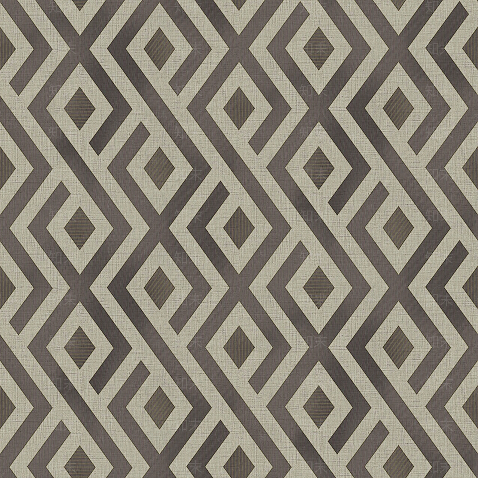 无缝现代欧式几何条纹图案墙纸壁纸壁布贴图下载【ID:1160510837】