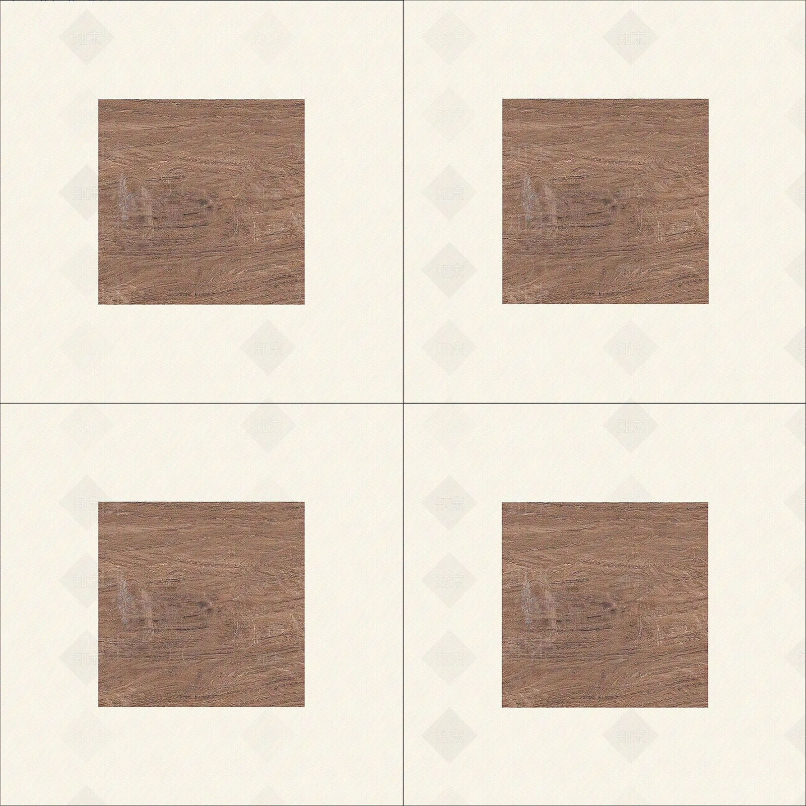 木色小花砖贴图下载【ID:1160583867】