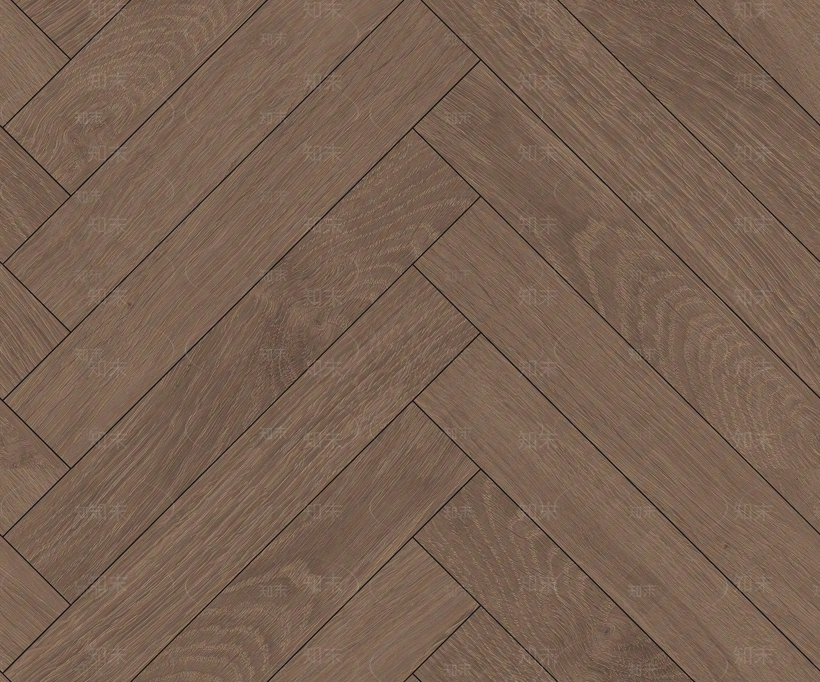 无缝棕咖色人字拼木地板贴图下载【ID:1160590650】