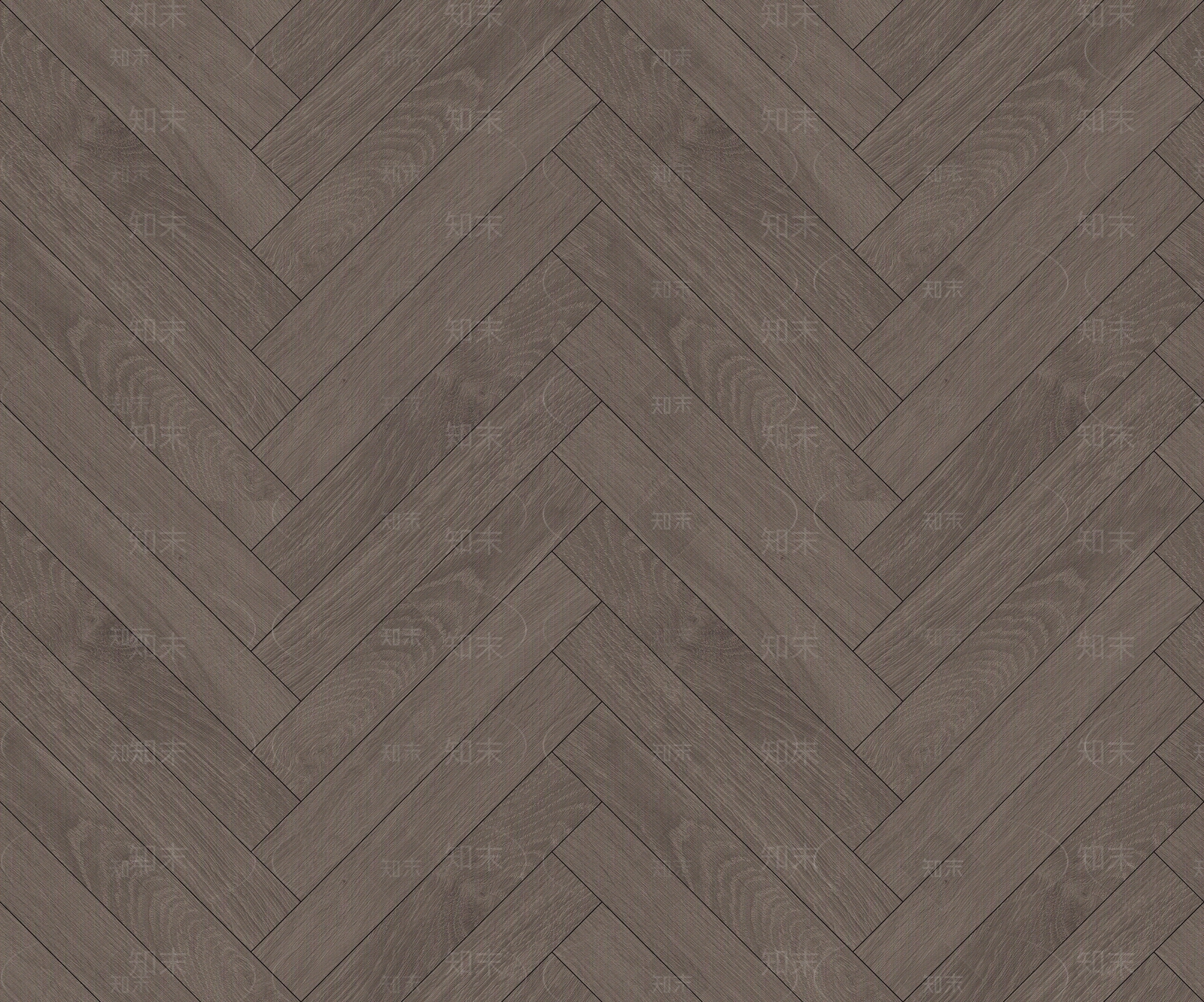 无缝灰棕色人字拼木地板贴图下载【ID:1160590965】