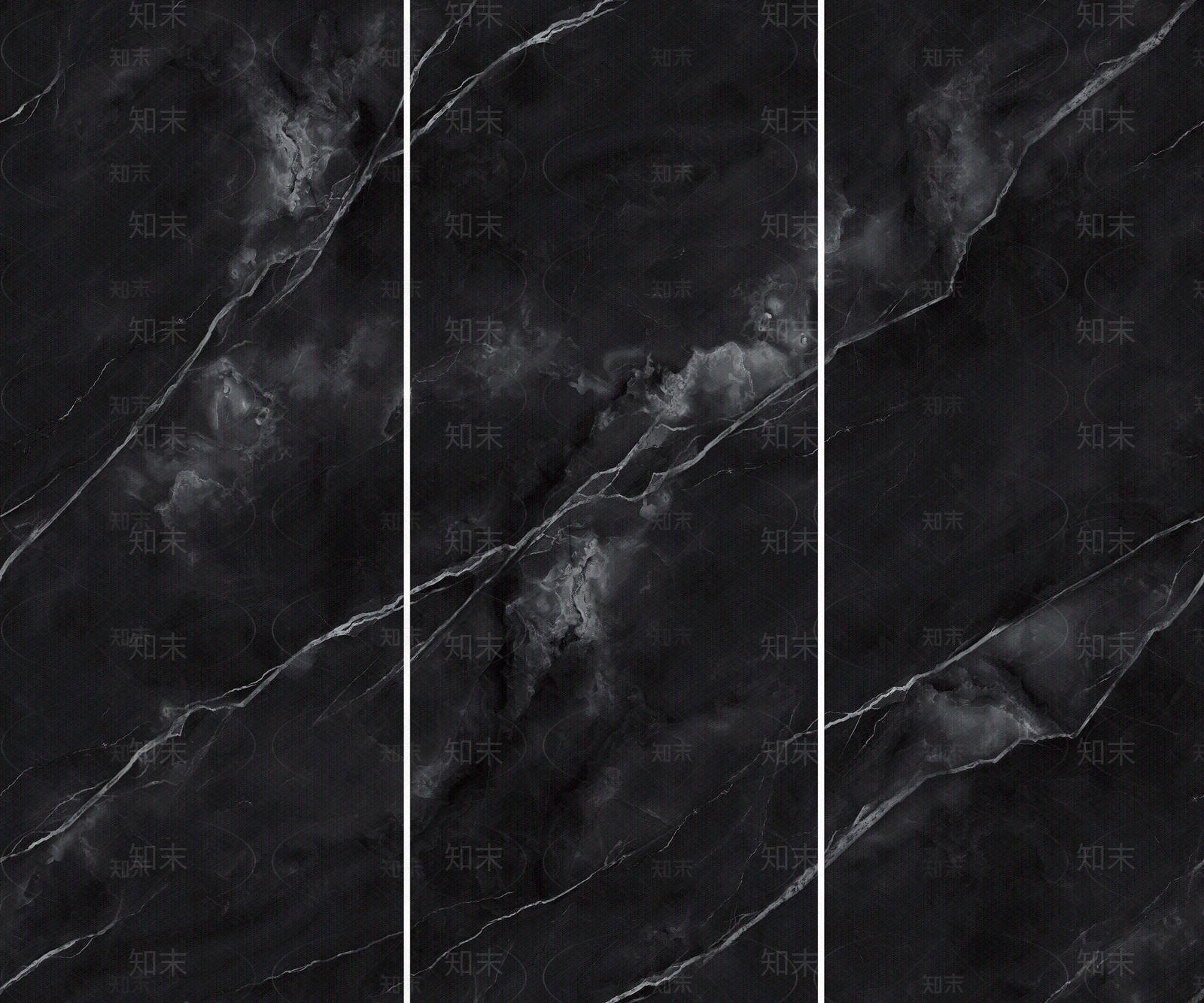 普佩斯墨玉大理石岩板贴图下载【ID:1160593466】