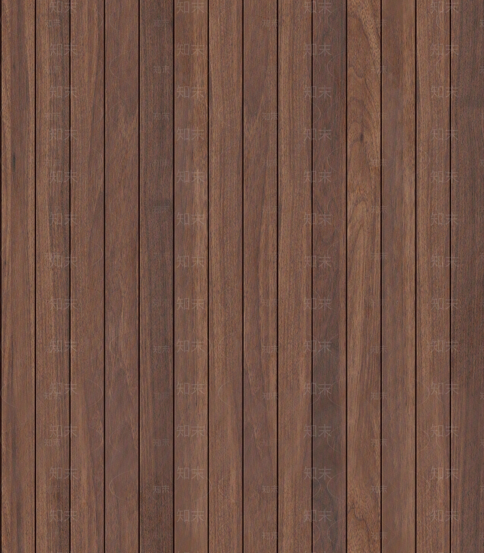 无缝胡桃木防腐木地板贴图下载【ID:1160593752】