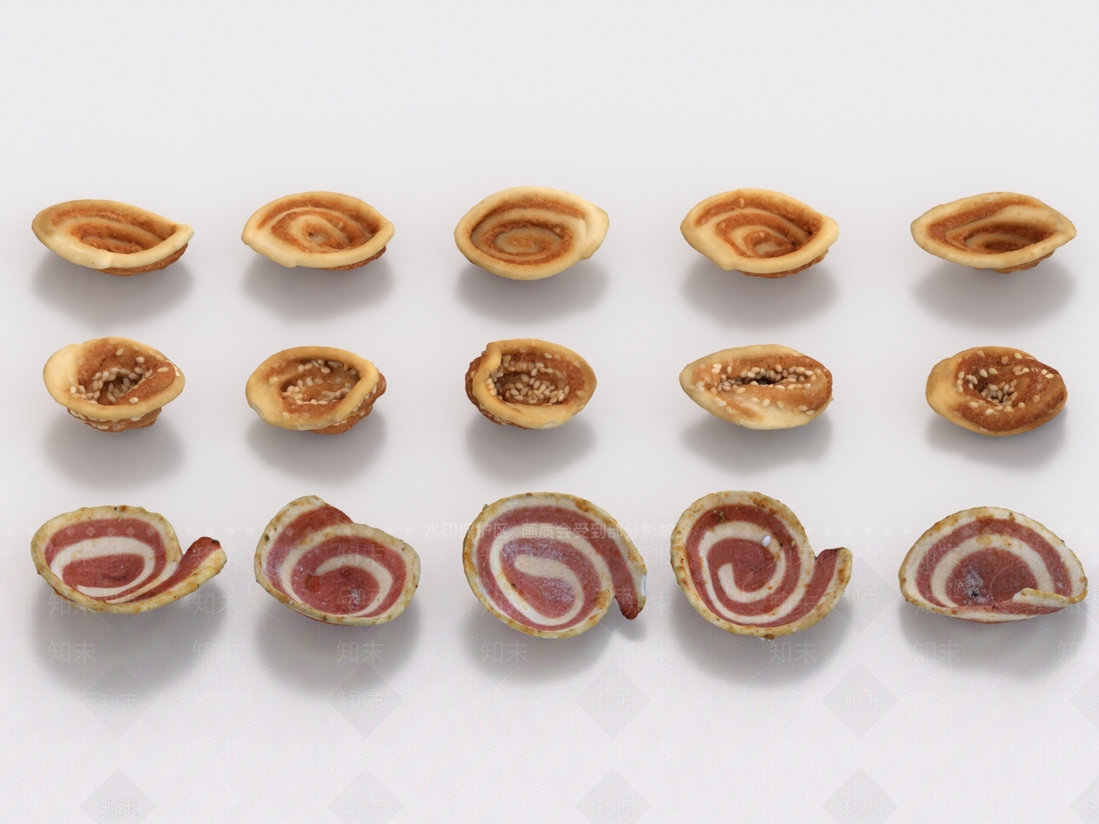 猫耳朵3D模型下载【ID:1160605621】